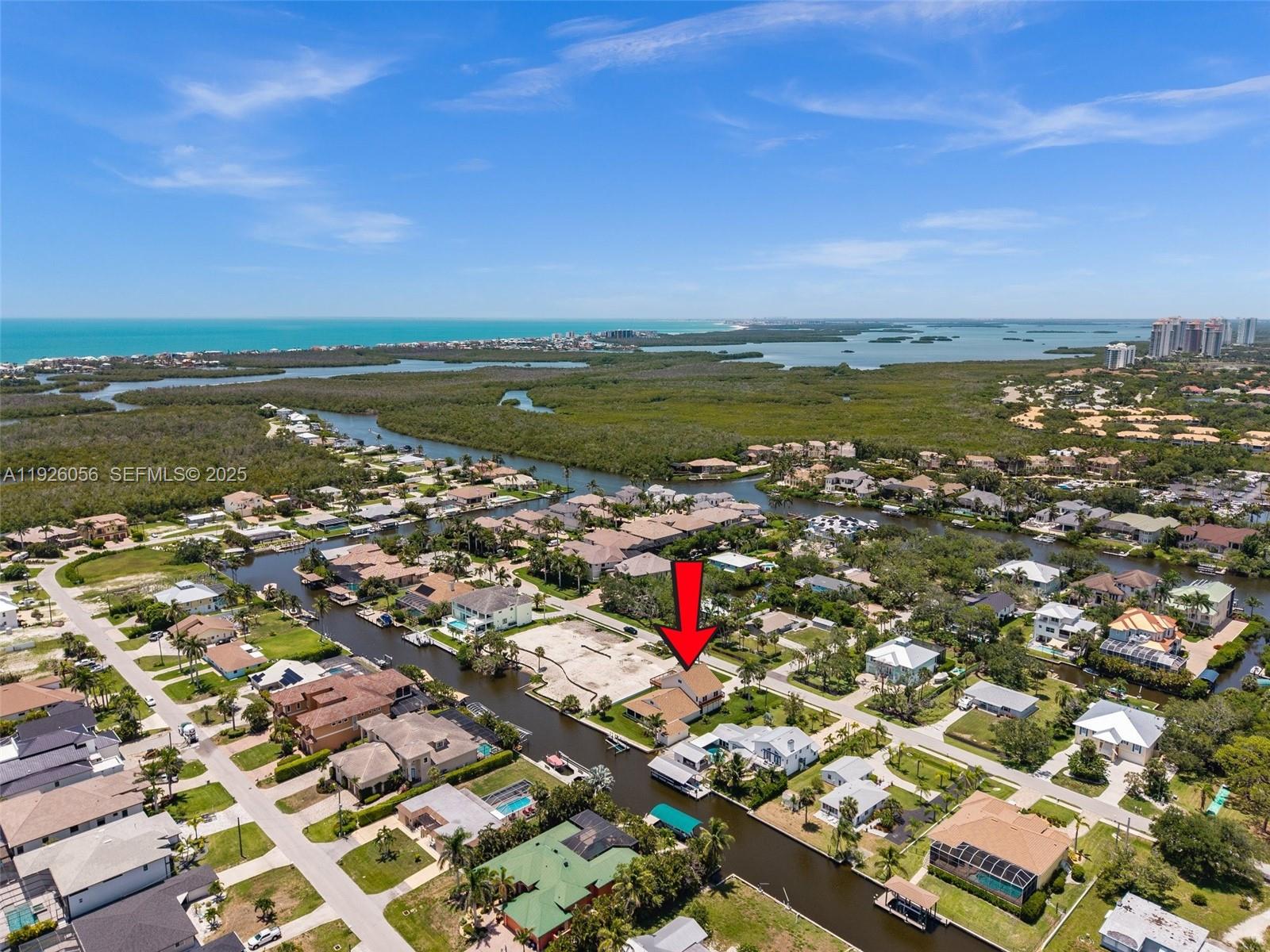 4837 Tarpon Ave Bonita Springs, FL 34134