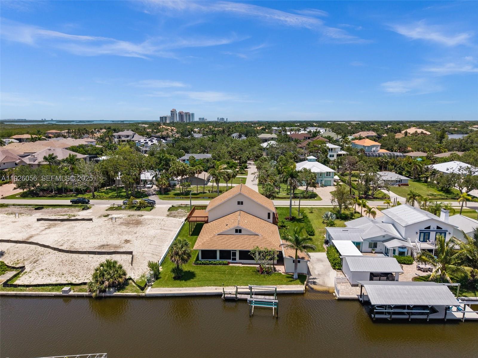 4837 Tarpon Ave Bonita Springs, FL 34134