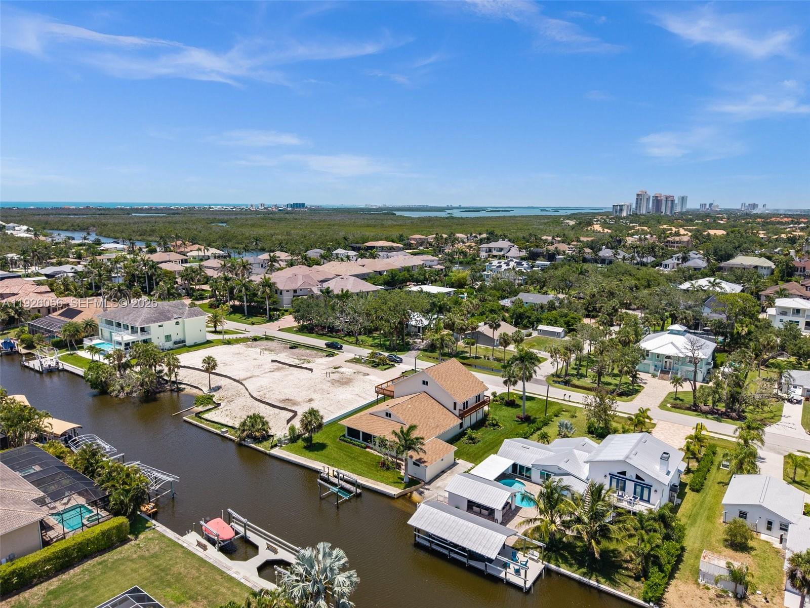 4837 Tarpon Ave Bonita Springs, FL 34134