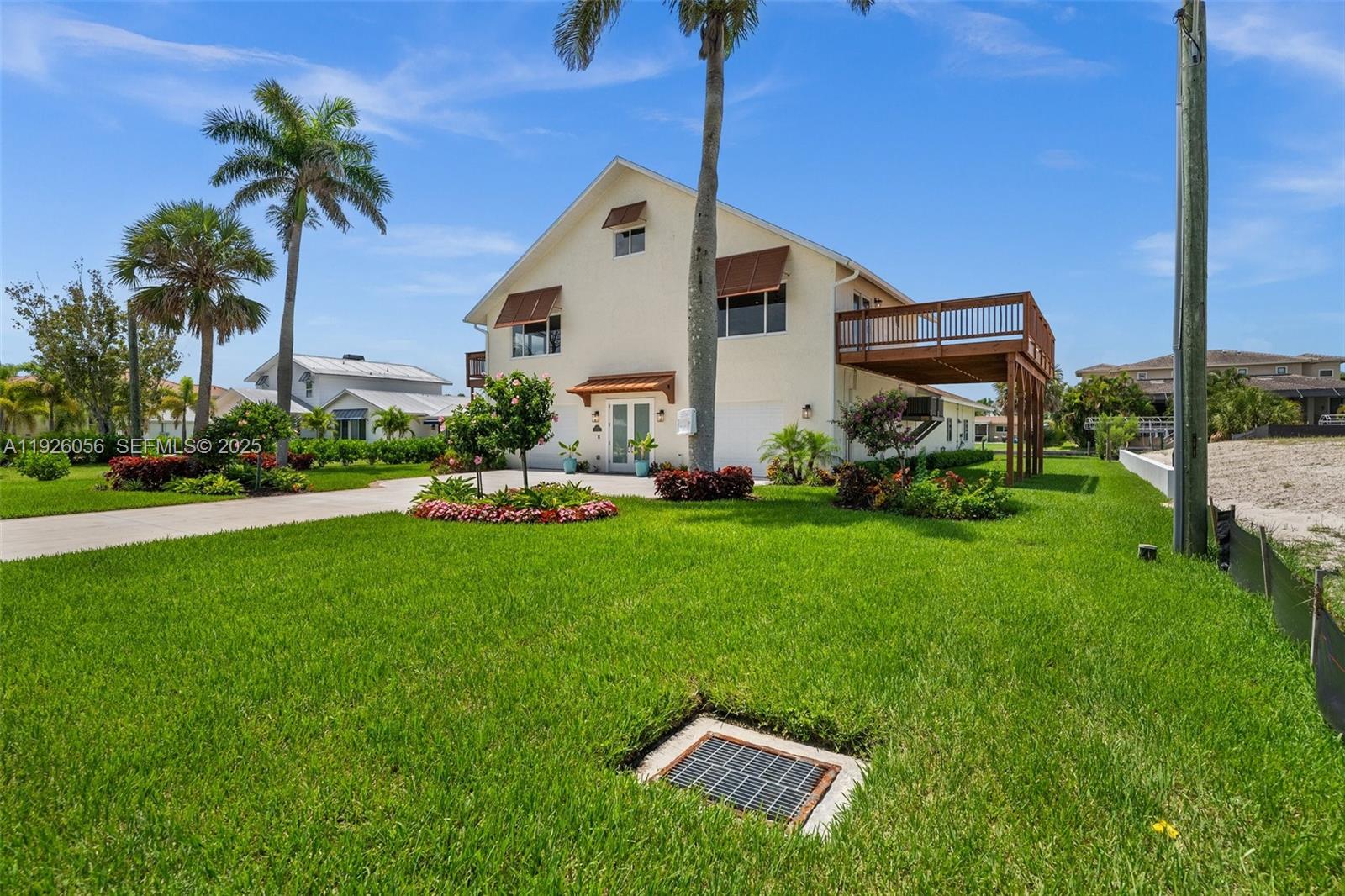 4837 Tarpon Ave Bonita Springs, FL 34134