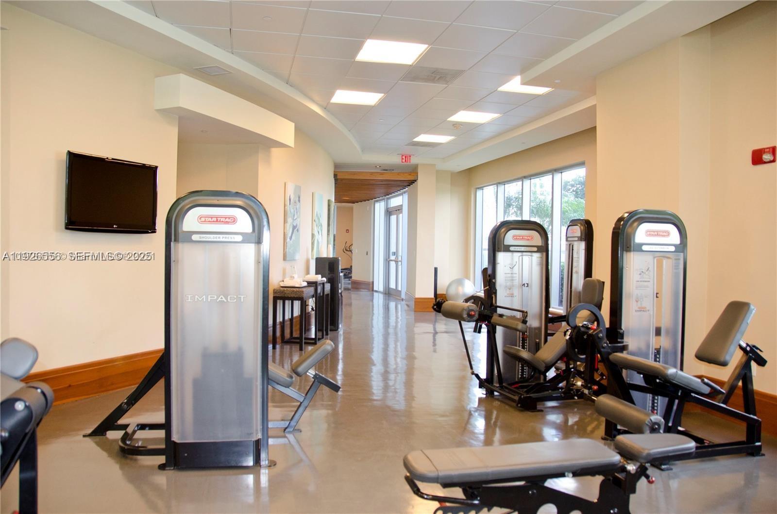 1050 Brickell Ave #606 Miami, FL 33131