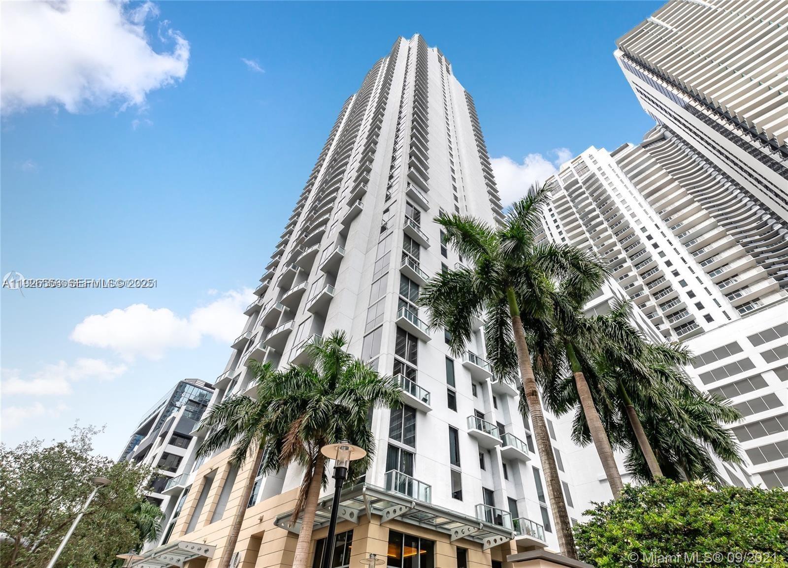 1050 Brickell Ave #606 Miami, FL 33131