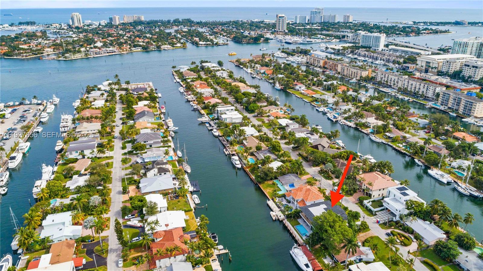 1537 SE 13th St Fort Lauderdale, FL 33316