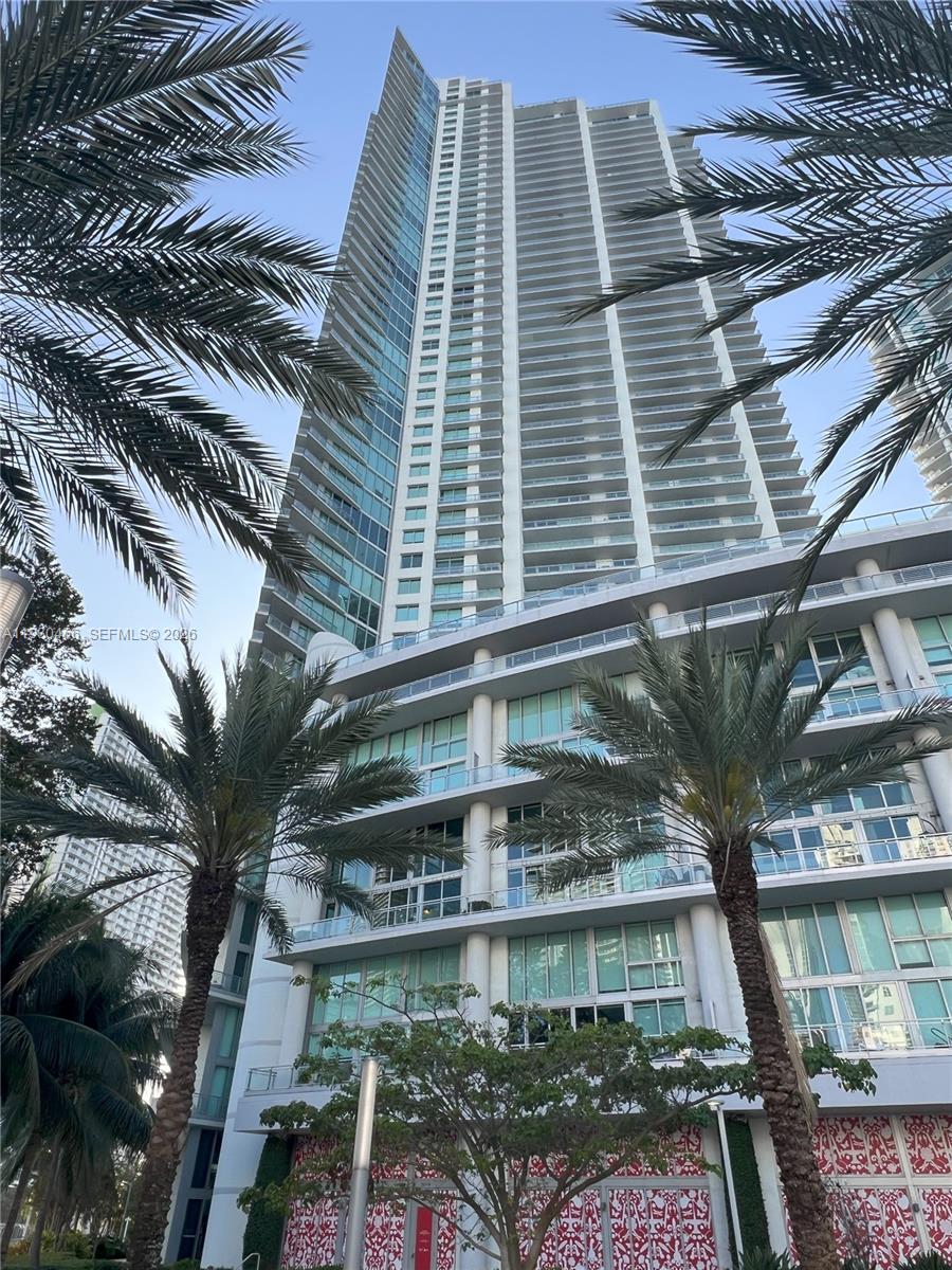 Undisclosed Address Miami, FL 33130