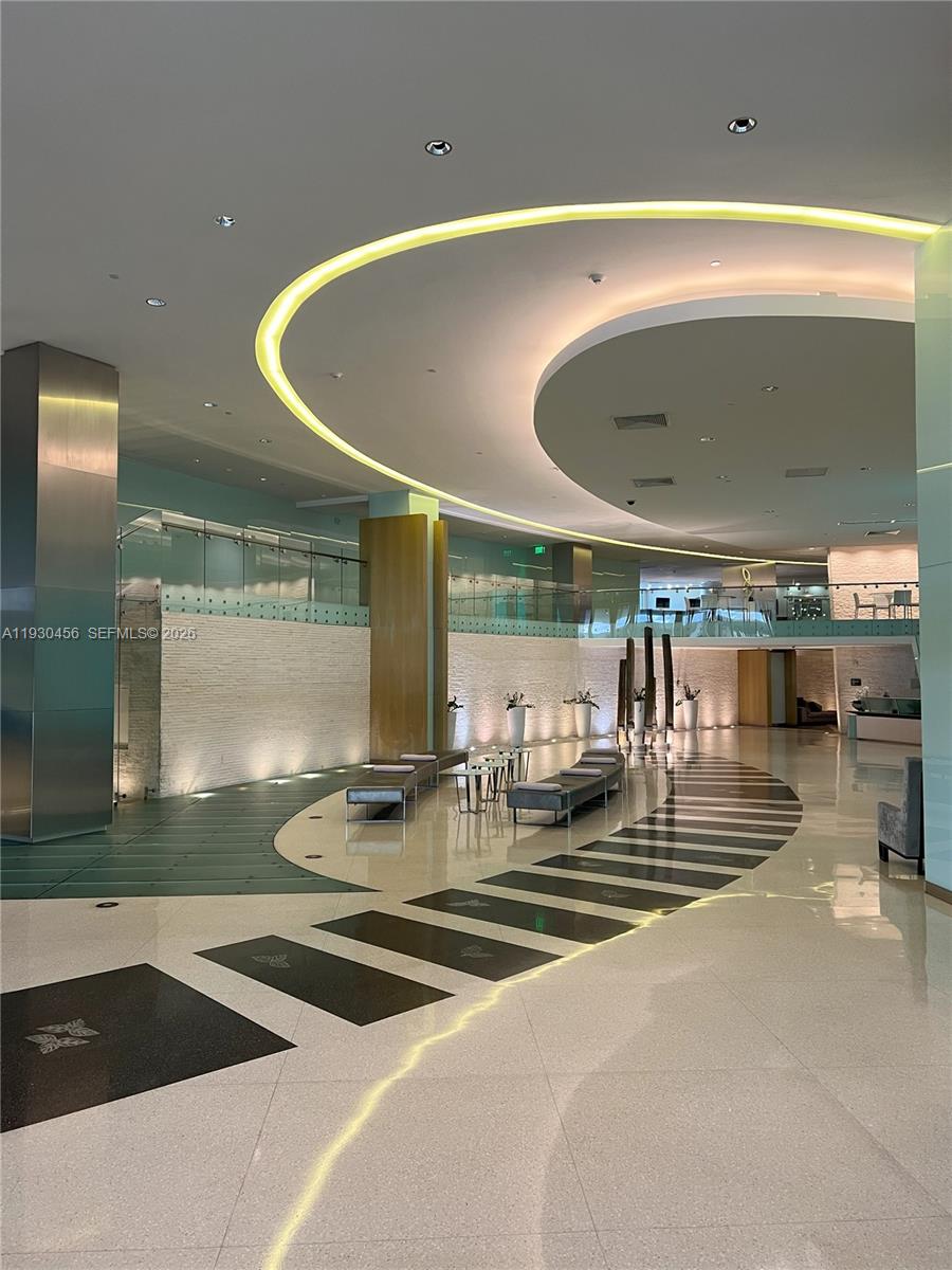 Undisclosed Address Miami, FL 33130