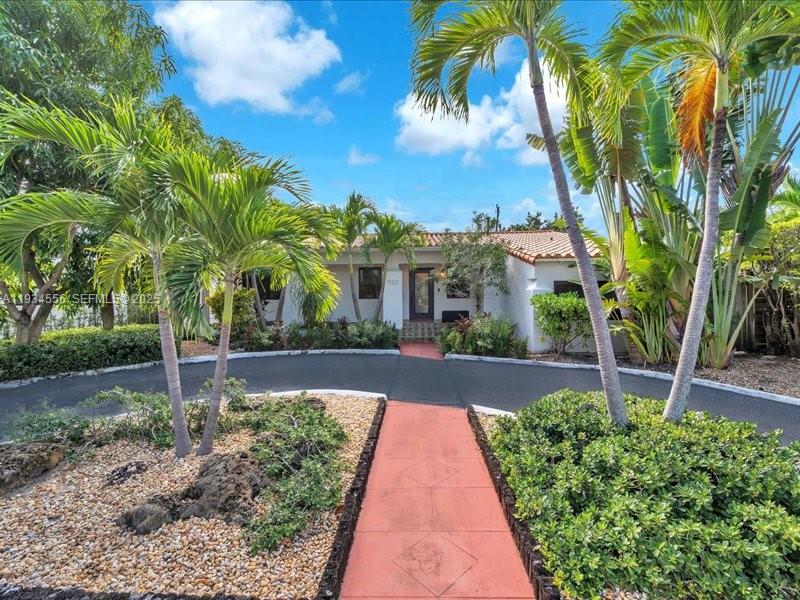 920 W 47th Ct Miami Beach, FL 33140