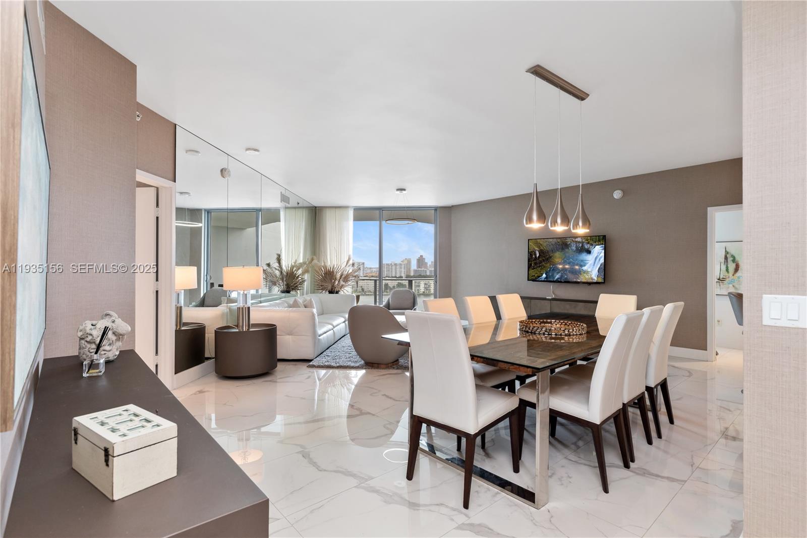 17301 NE Biscayne Blvd #908