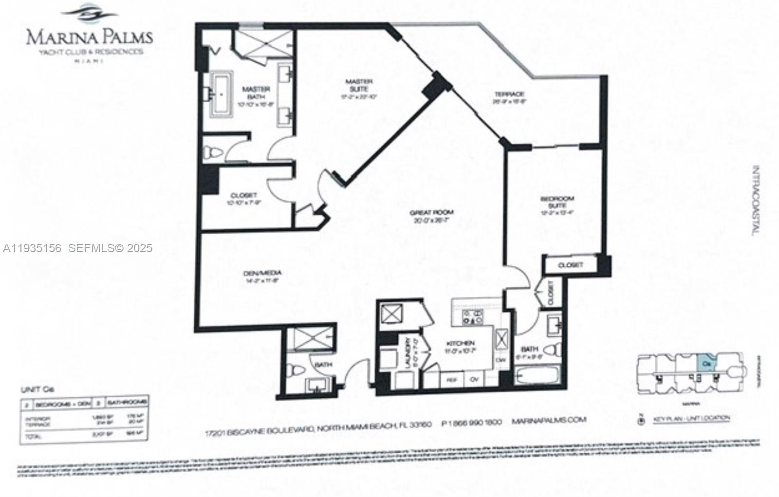 image Marina Palms North53