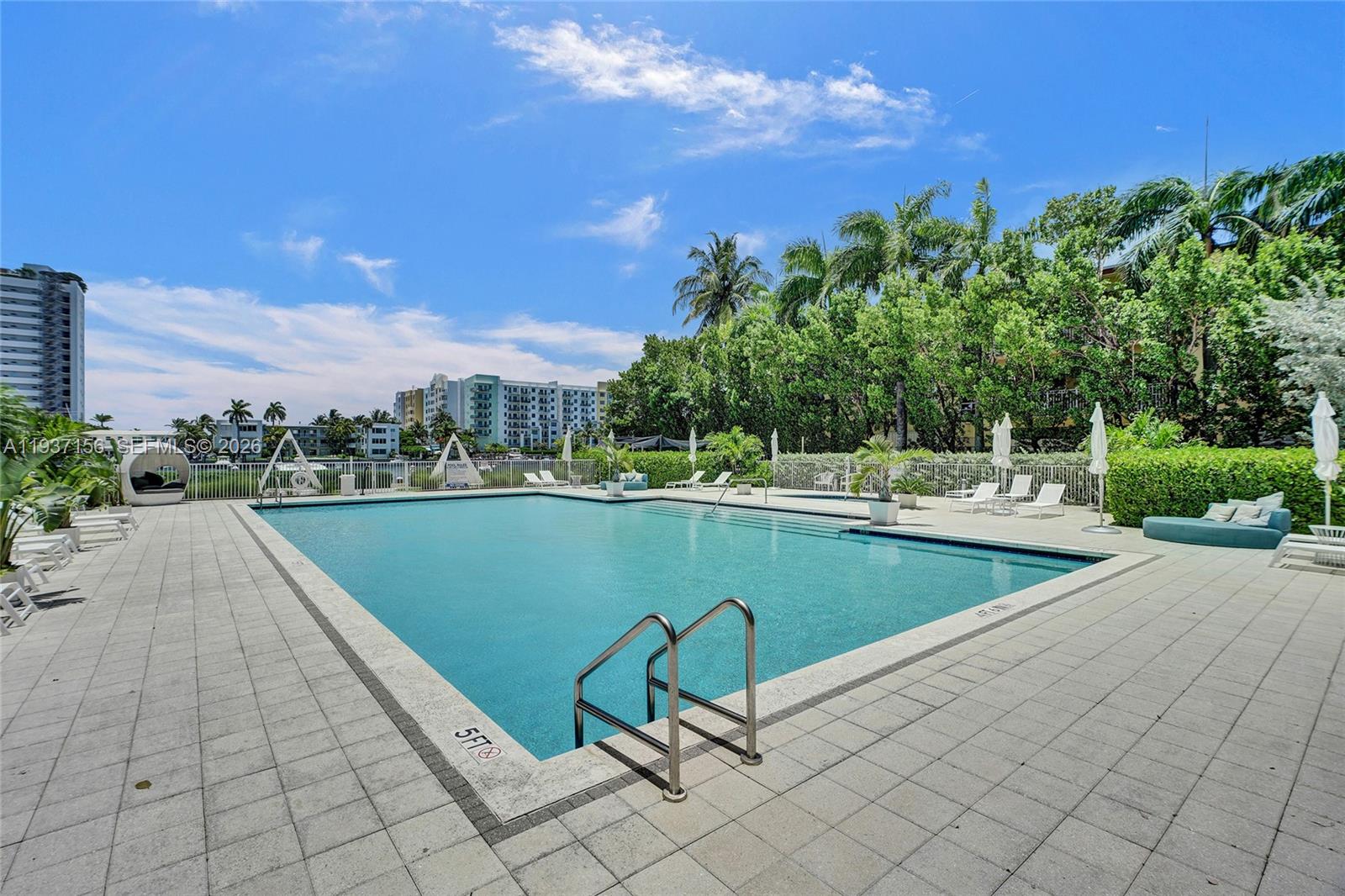 7930 East Dr #1806 North Bay Village, FL 33141