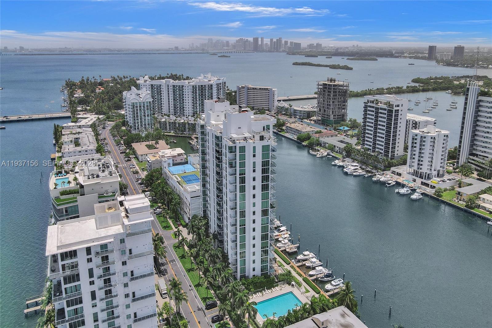 7930 East Dr #1806 North Bay Village, FL 33141