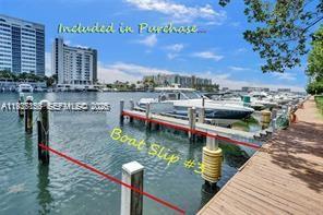 7930 East Dr #1806 North Bay Village, FL 33141