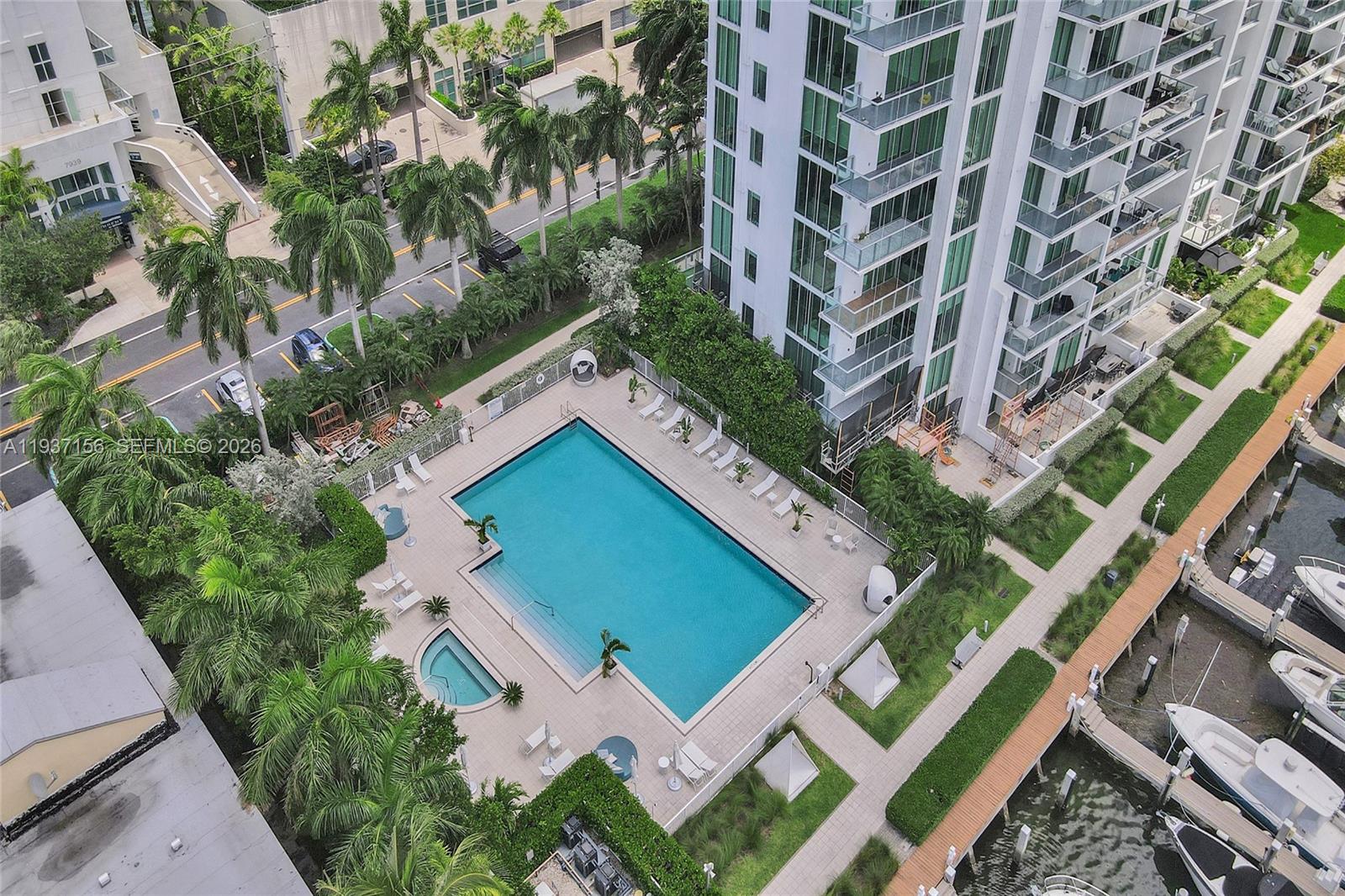 7930 East Dr #1806 North Bay Village, FL 33141