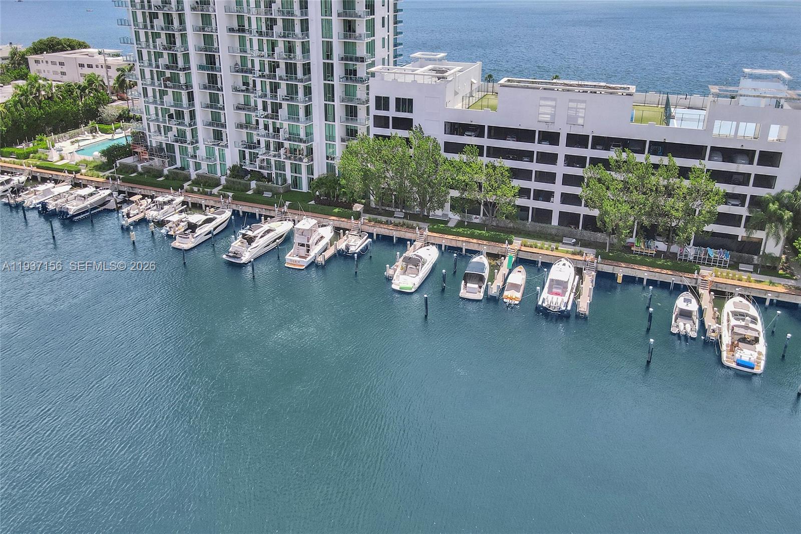 7930 East Dr #1806 North Bay Village, FL 33141