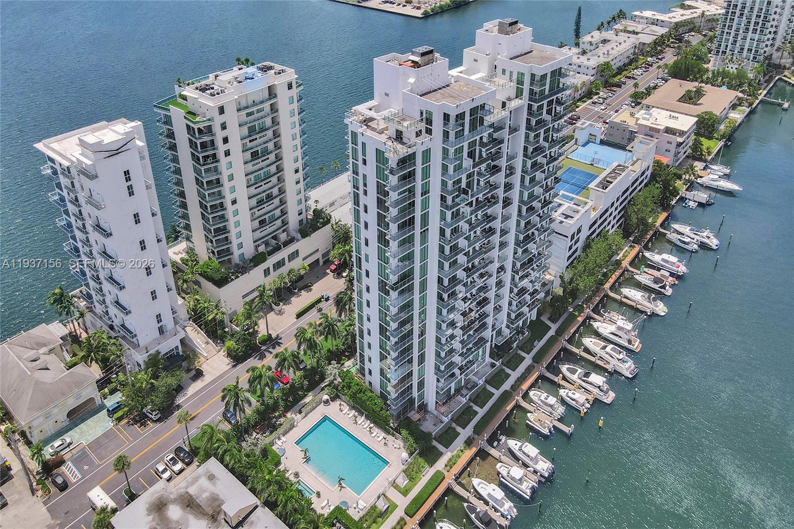 7930 East Dr #1806 North Bay Village, FL 33141