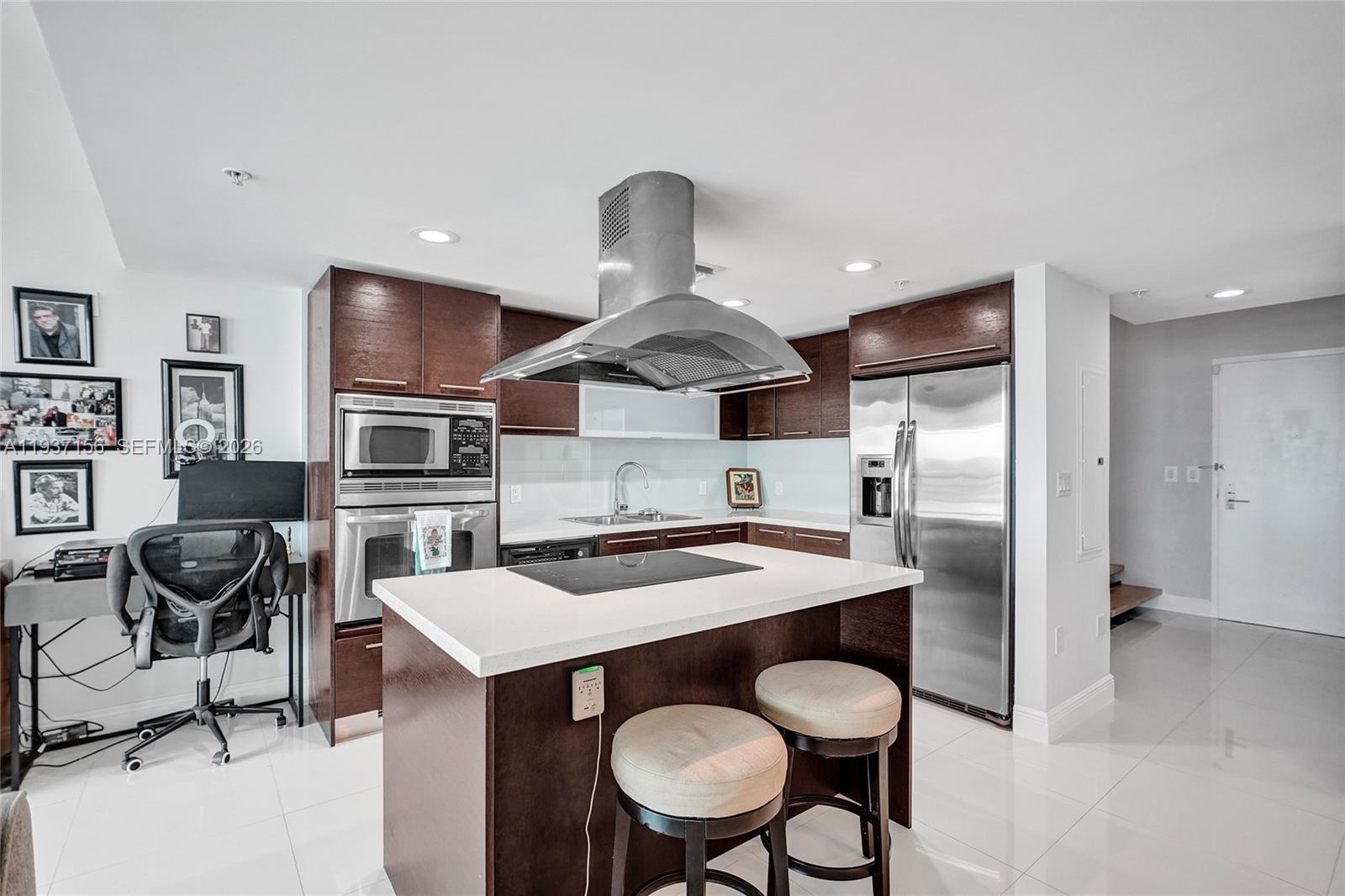 7930 East Dr #1806 North Bay Village, FL 33141