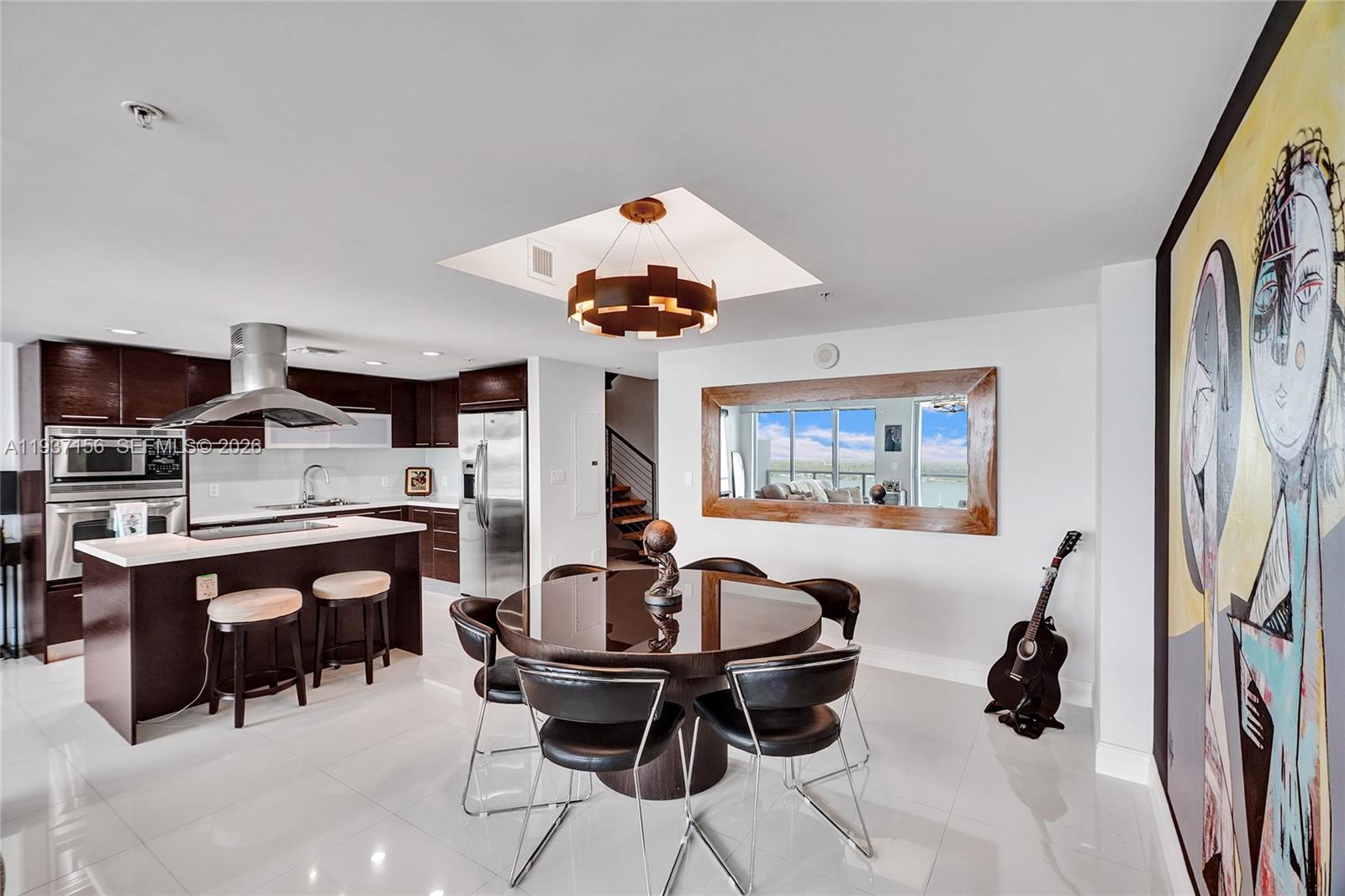 7930 East Dr #1806 North Bay Village, FL 33141