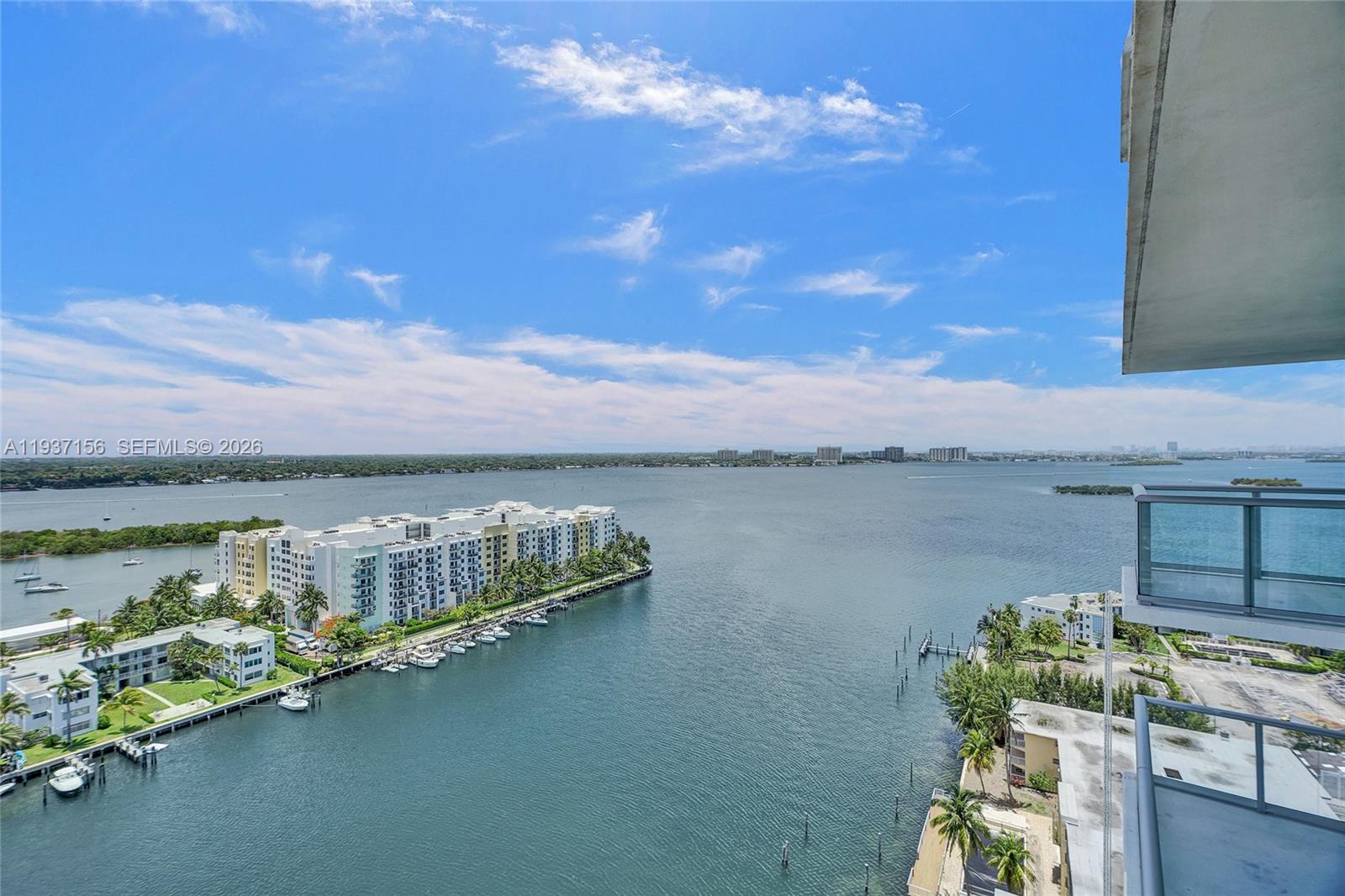 7930 East Dr #1806 North Bay Village, FL 33141