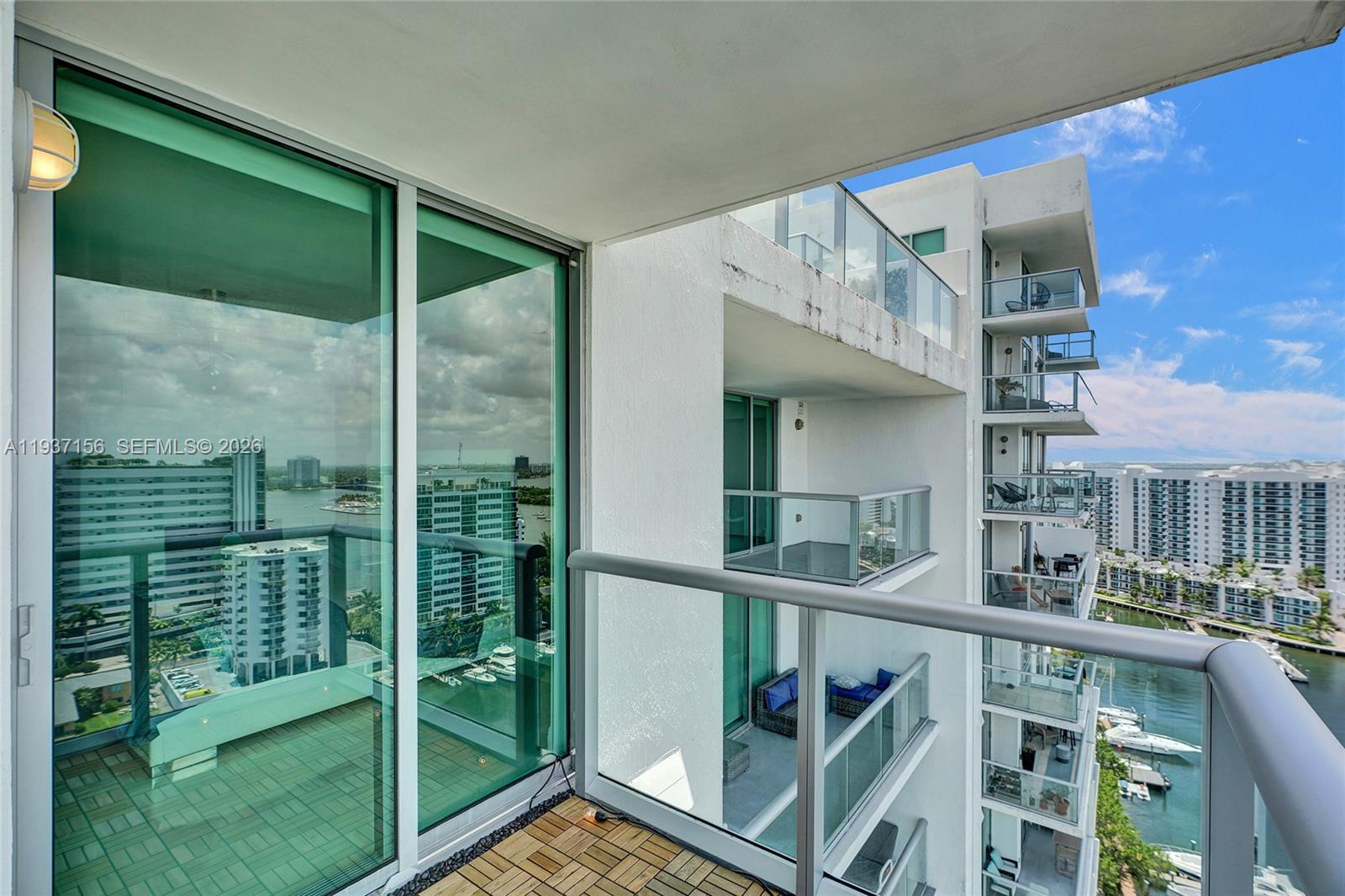 7930 East Dr #1806 North Bay Village, FL 33141