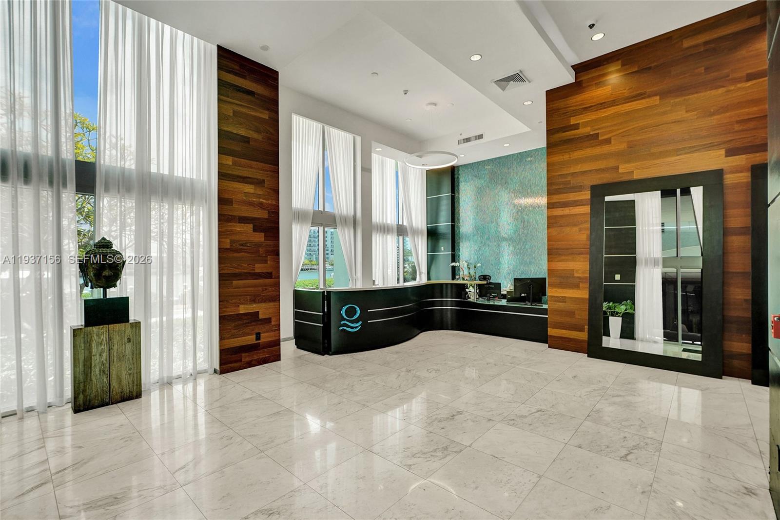 7930 East Dr #1806 North Bay Village, FL 33141