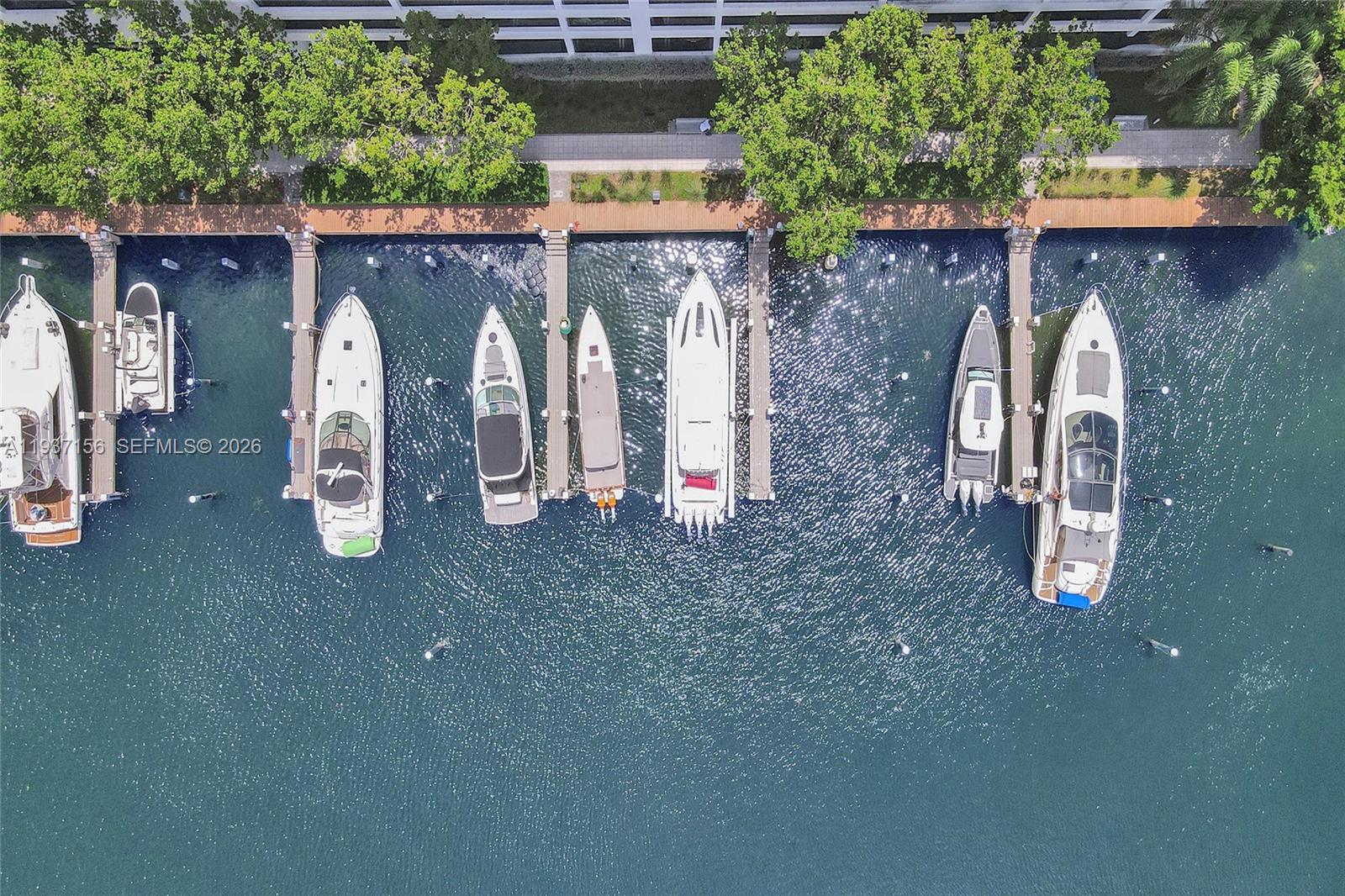 7930 East Dr #1806 North Bay Village, FL 33141