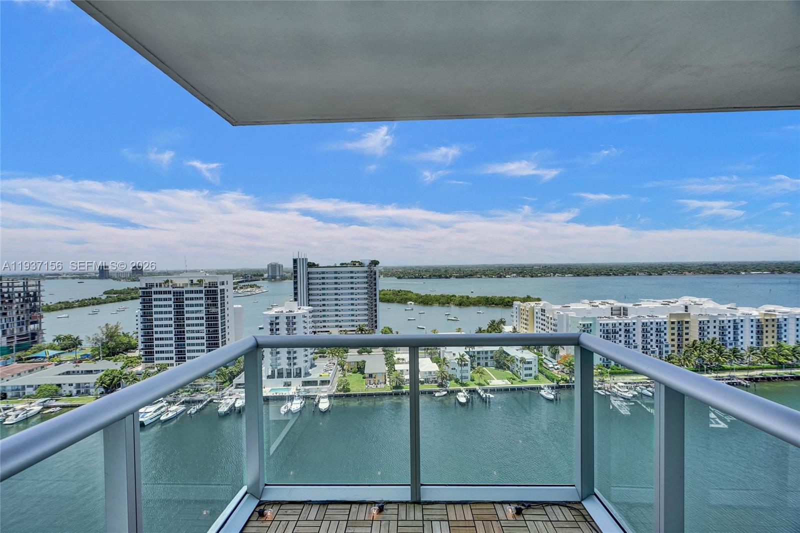 7930 East Dr #1806 North Bay Village, FL 33141