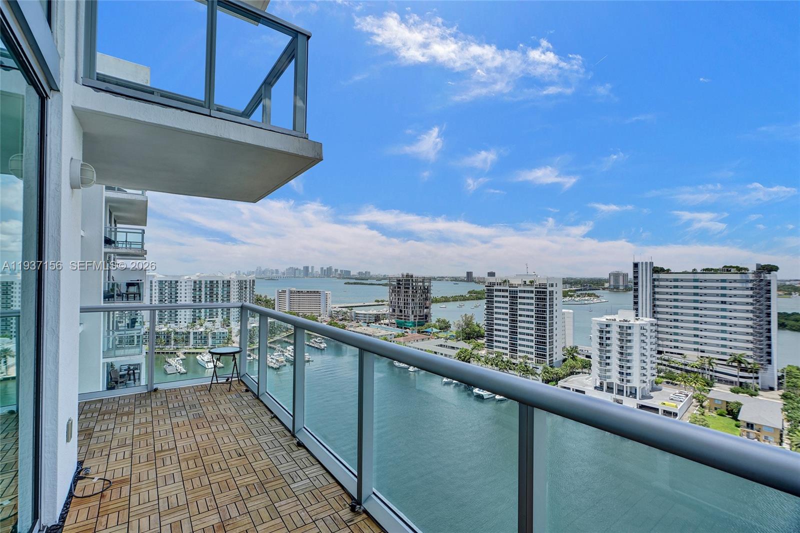 7930 East Dr #1806 North Bay Village, FL 33141