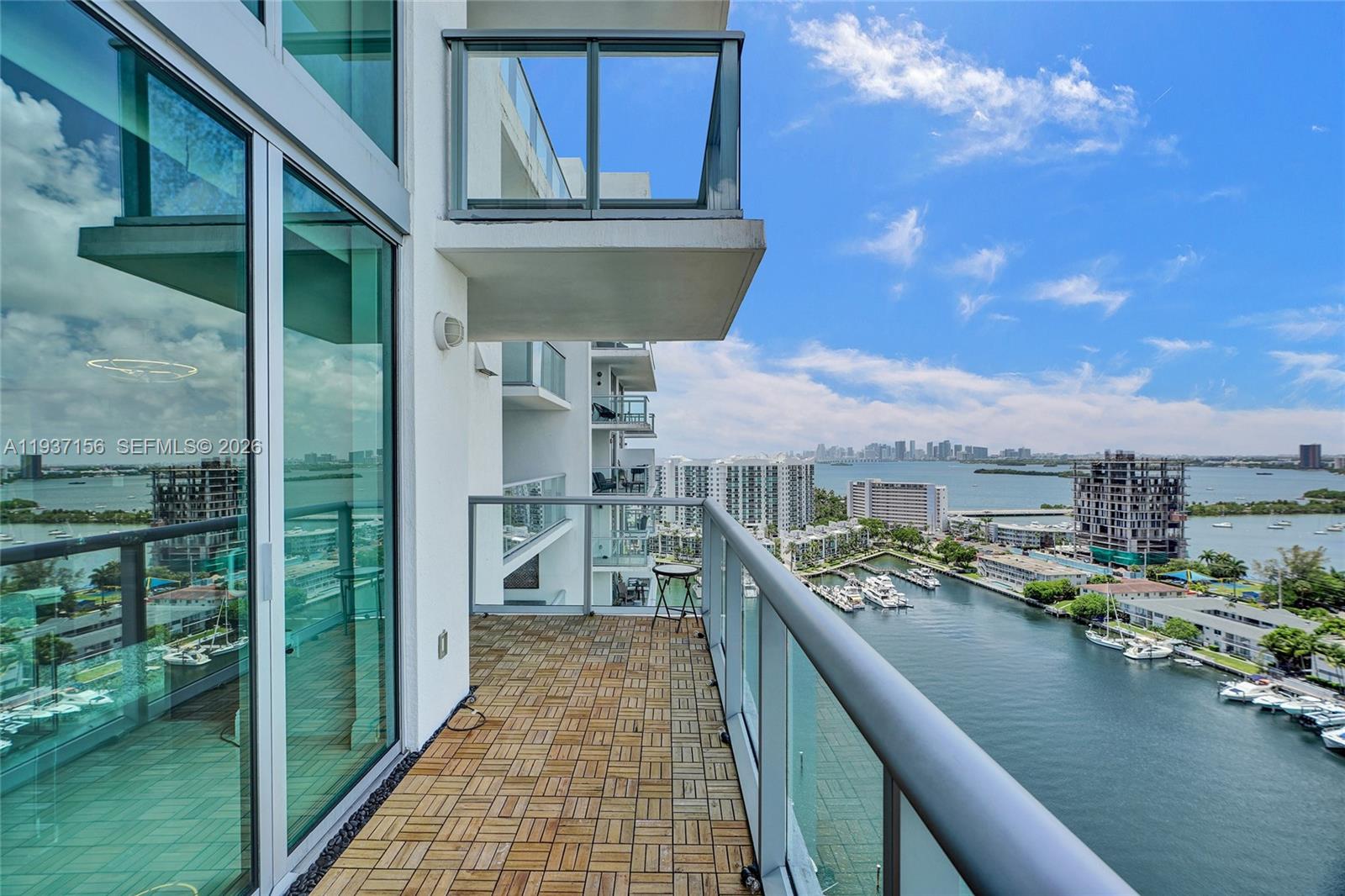 7930 East Dr #1806 North Bay Village, FL 33141