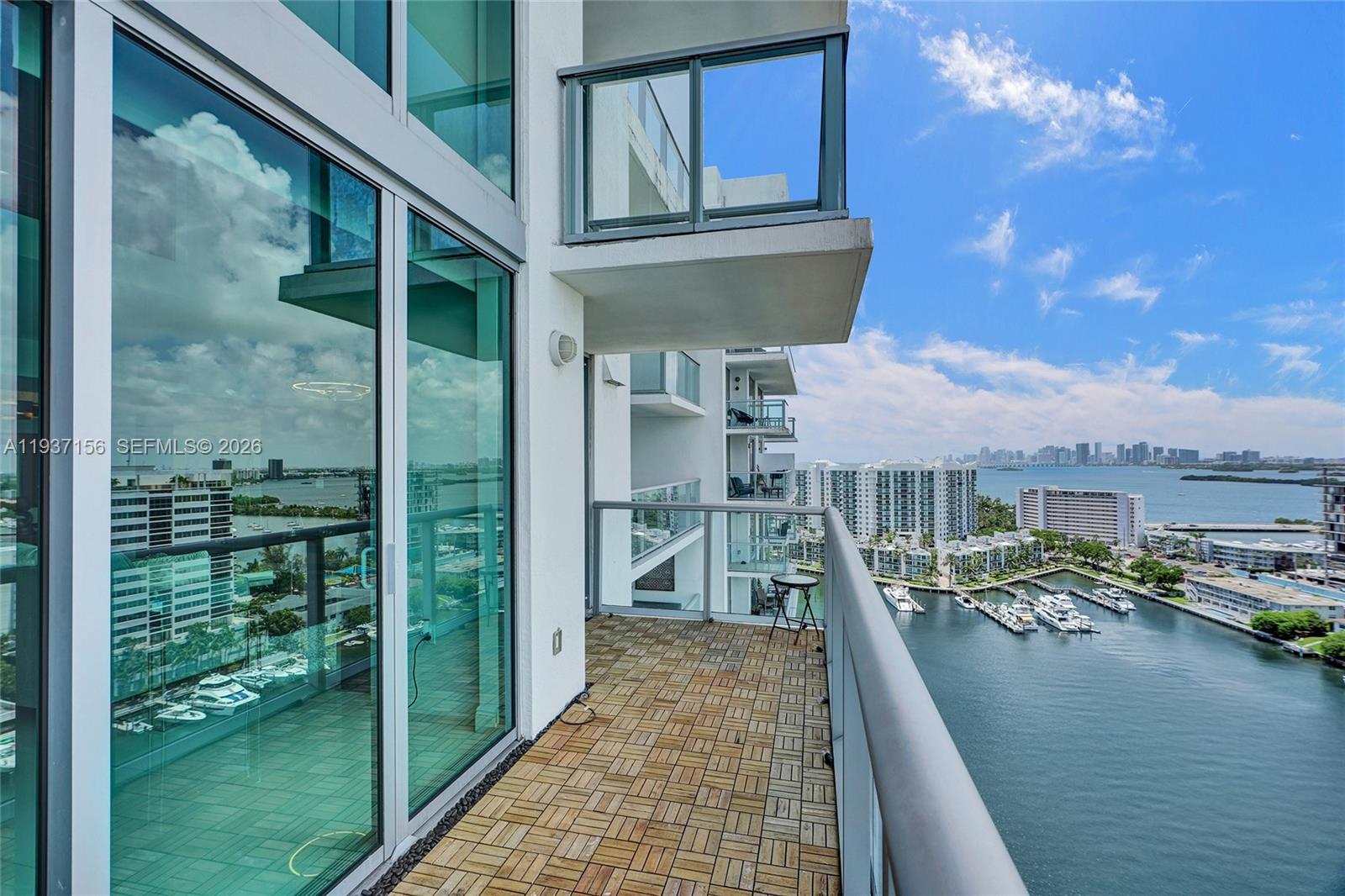 7930 East Dr #1806 North Bay Village, FL 33141