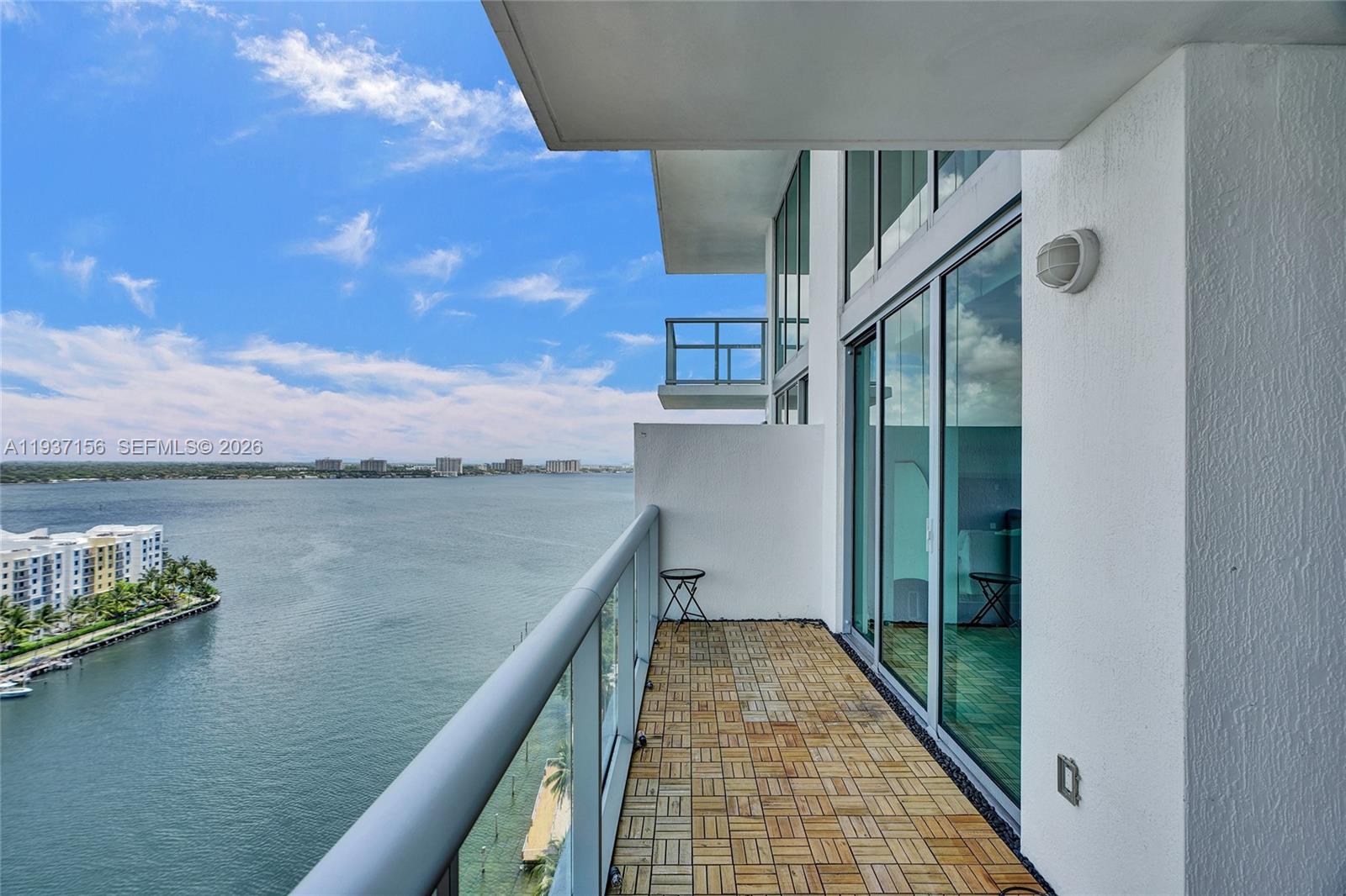 7930 East Dr #1806 North Bay Village, FL 33141