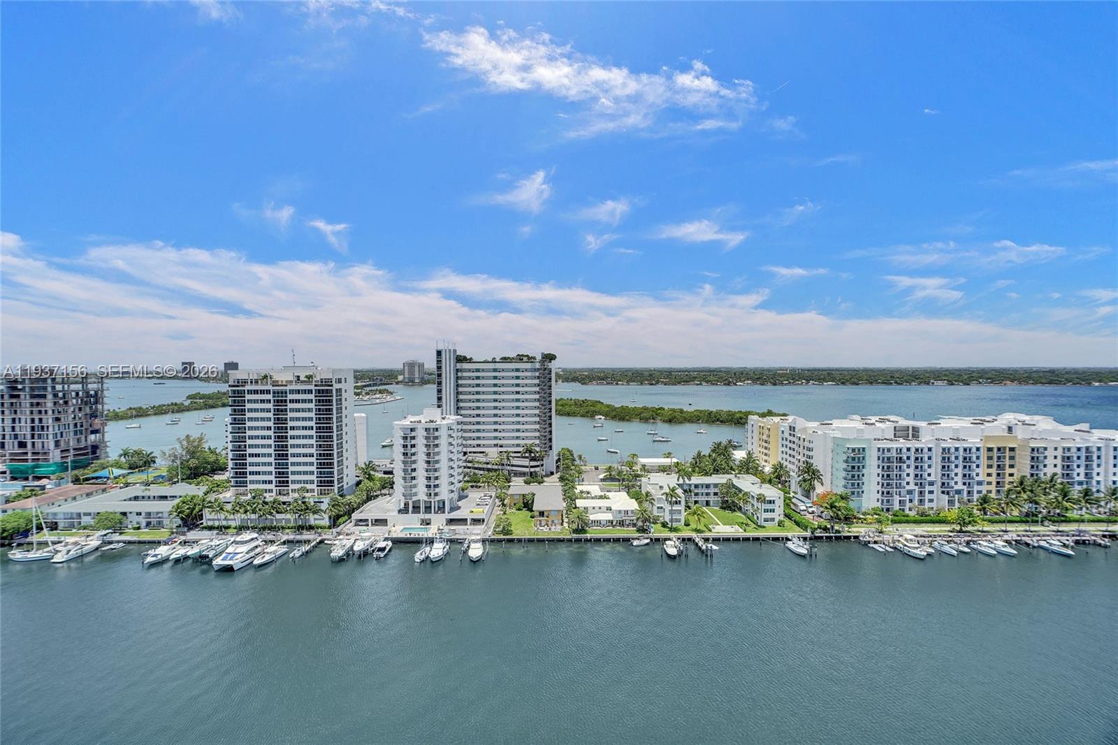 7930 East Dr #1806 North Bay Village, FL 33141