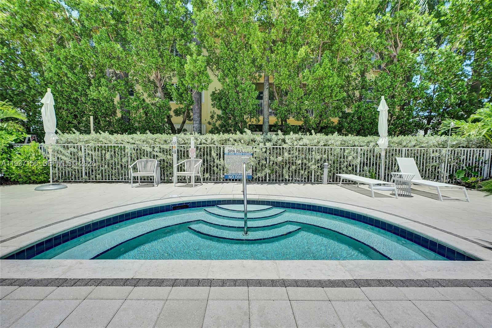 7930 East Dr #1806 North Bay Village, FL 33141