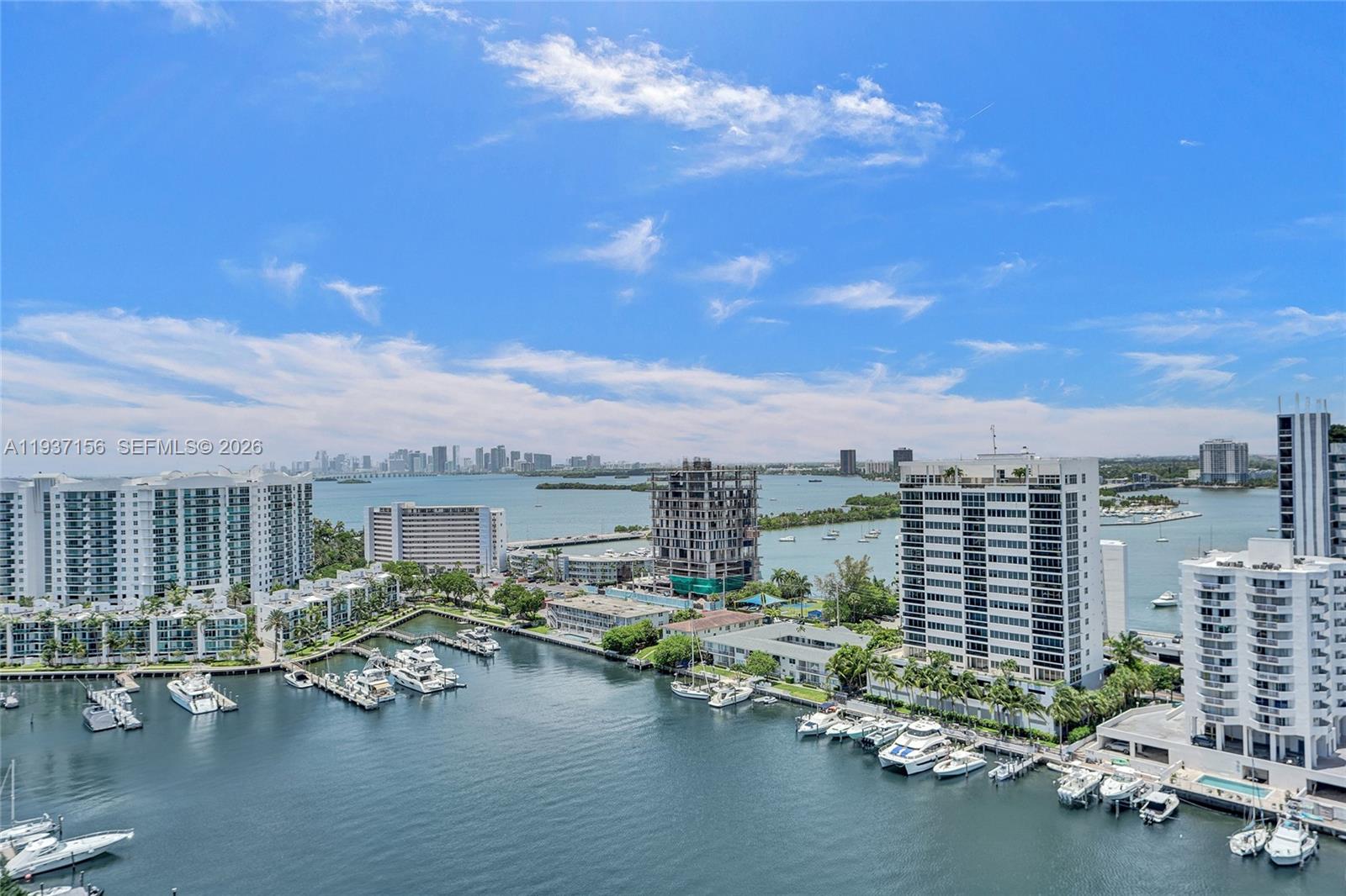 7930 East Dr #1806 North Bay Village, FL 33141