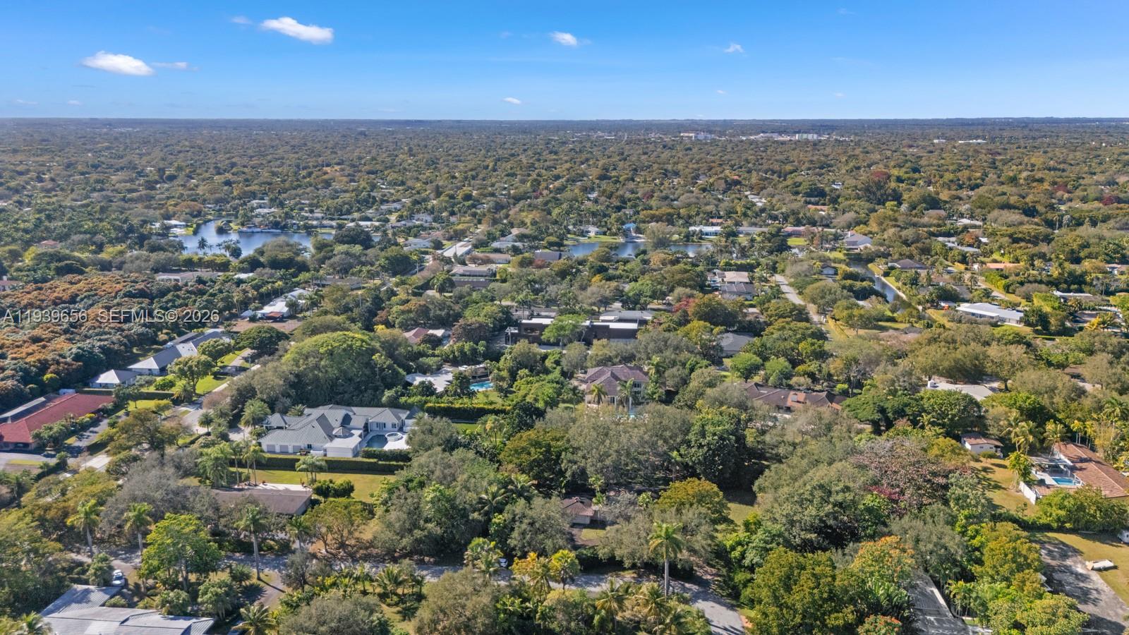 13500 SW 68th Ct Pinecrest, FL 33156