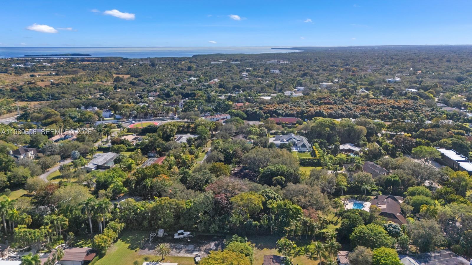 13500 SW 68th Ct Pinecrest, FL 33156