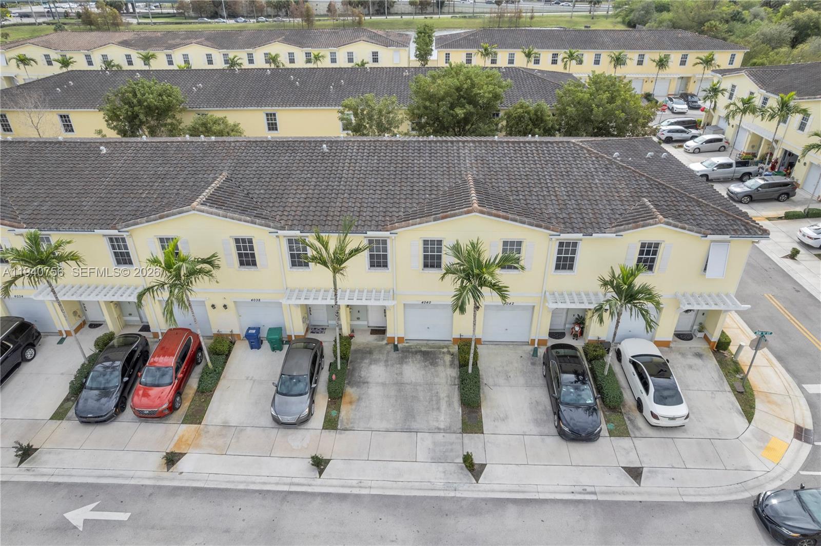 4040 NW 11th St Lauderhill, FL 33313