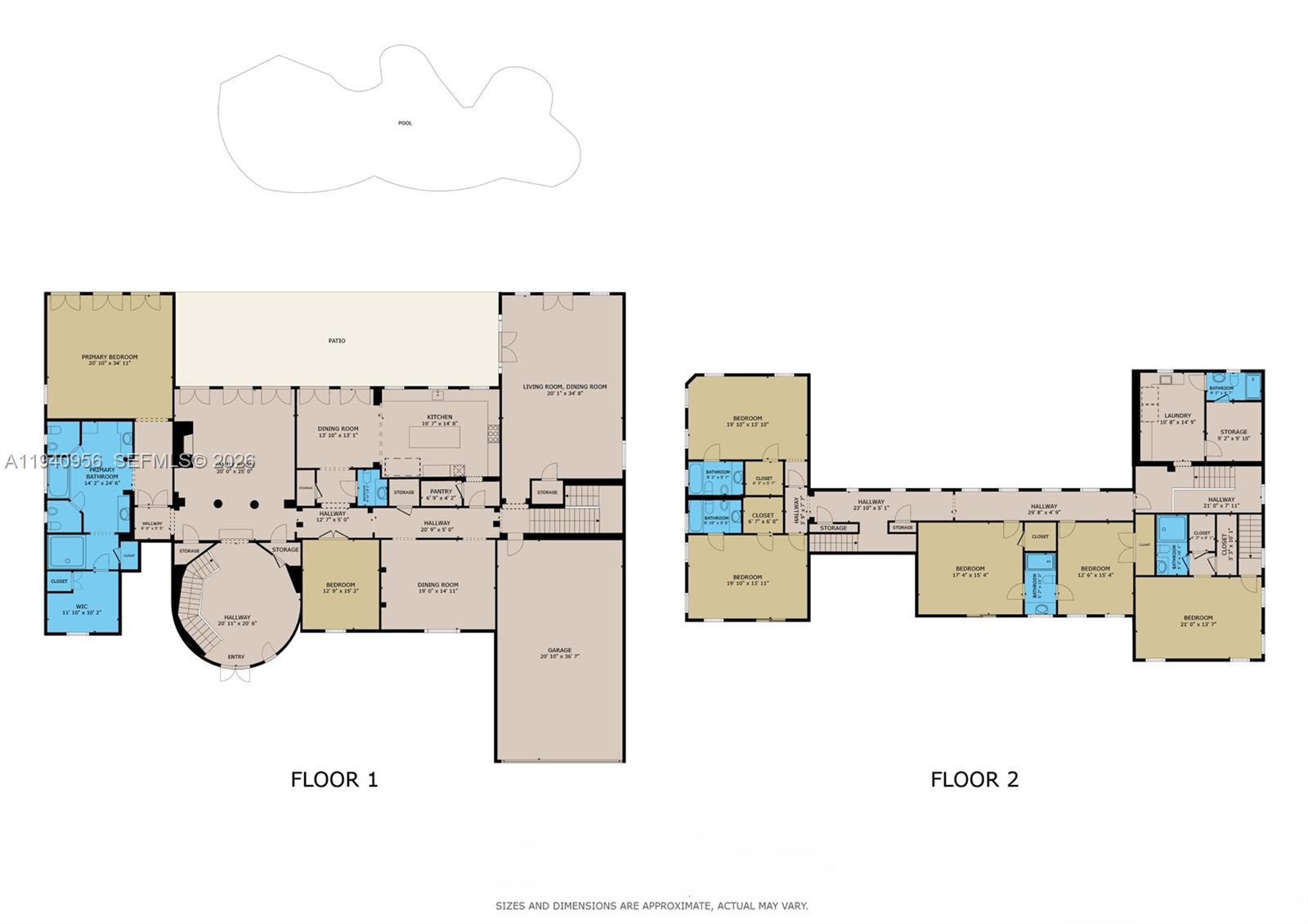 7538 SW 64th St Miami, FL 33143