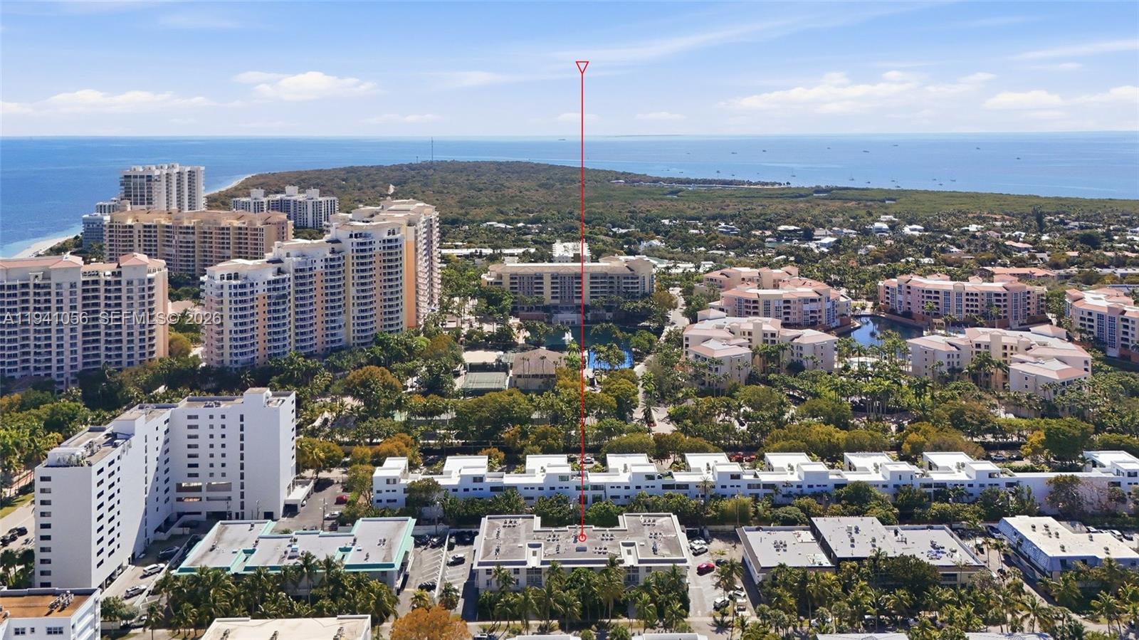 290 Sunrise Dr #110 Key Biscayne, FL 33149