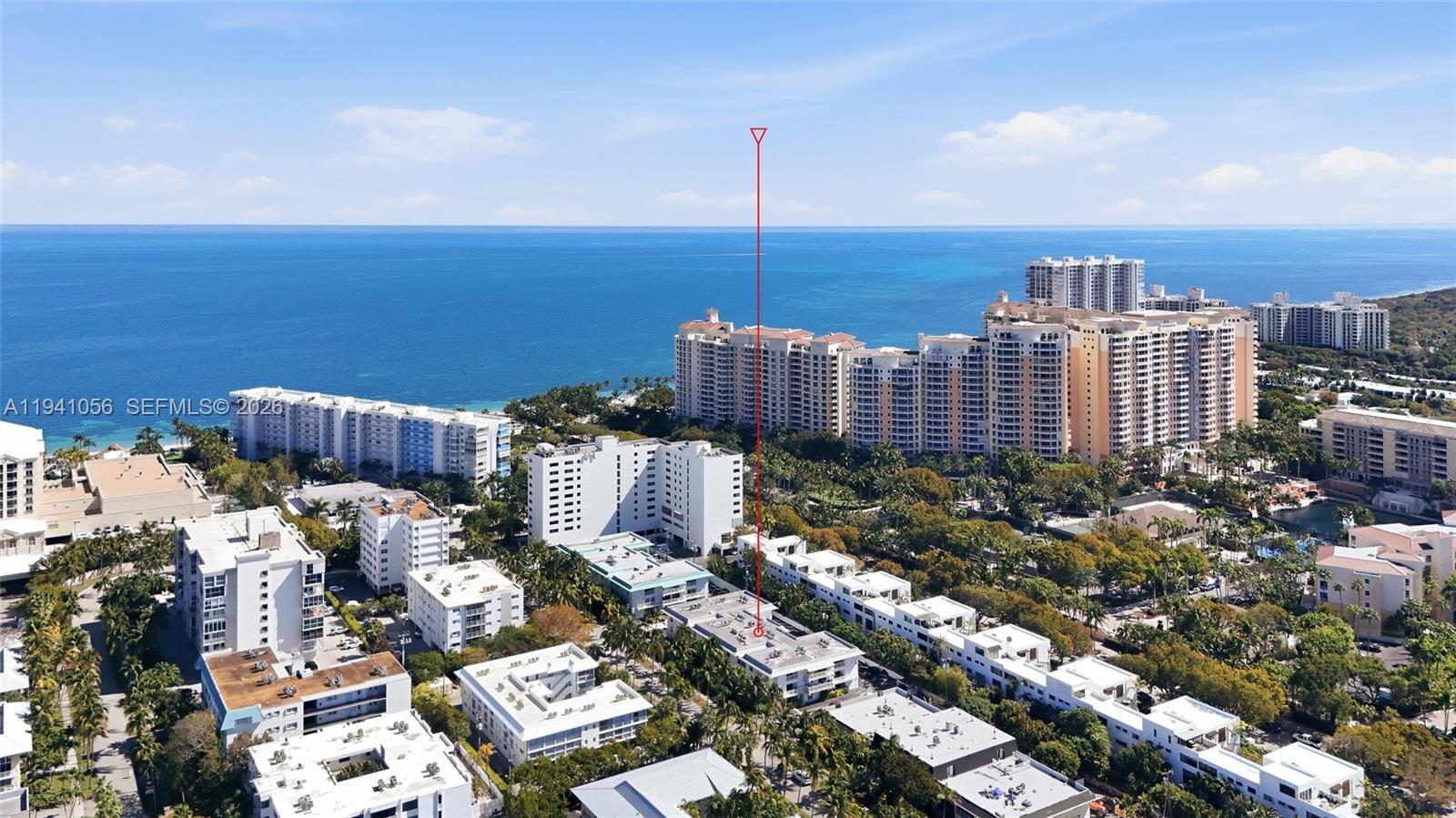 290 Sunrise Dr #110 Key Biscayne, FL 33149