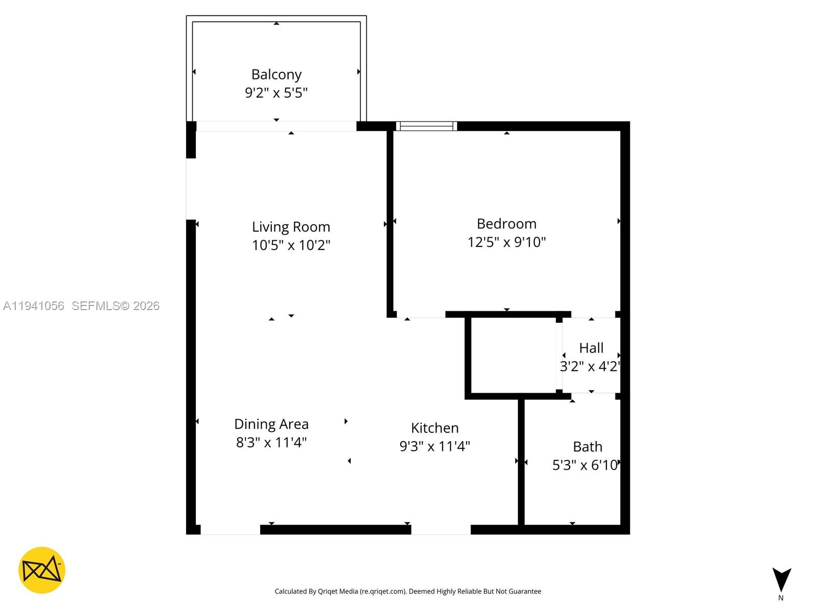 290 Sunrise Dr #110 Key Biscayne, FL 33149