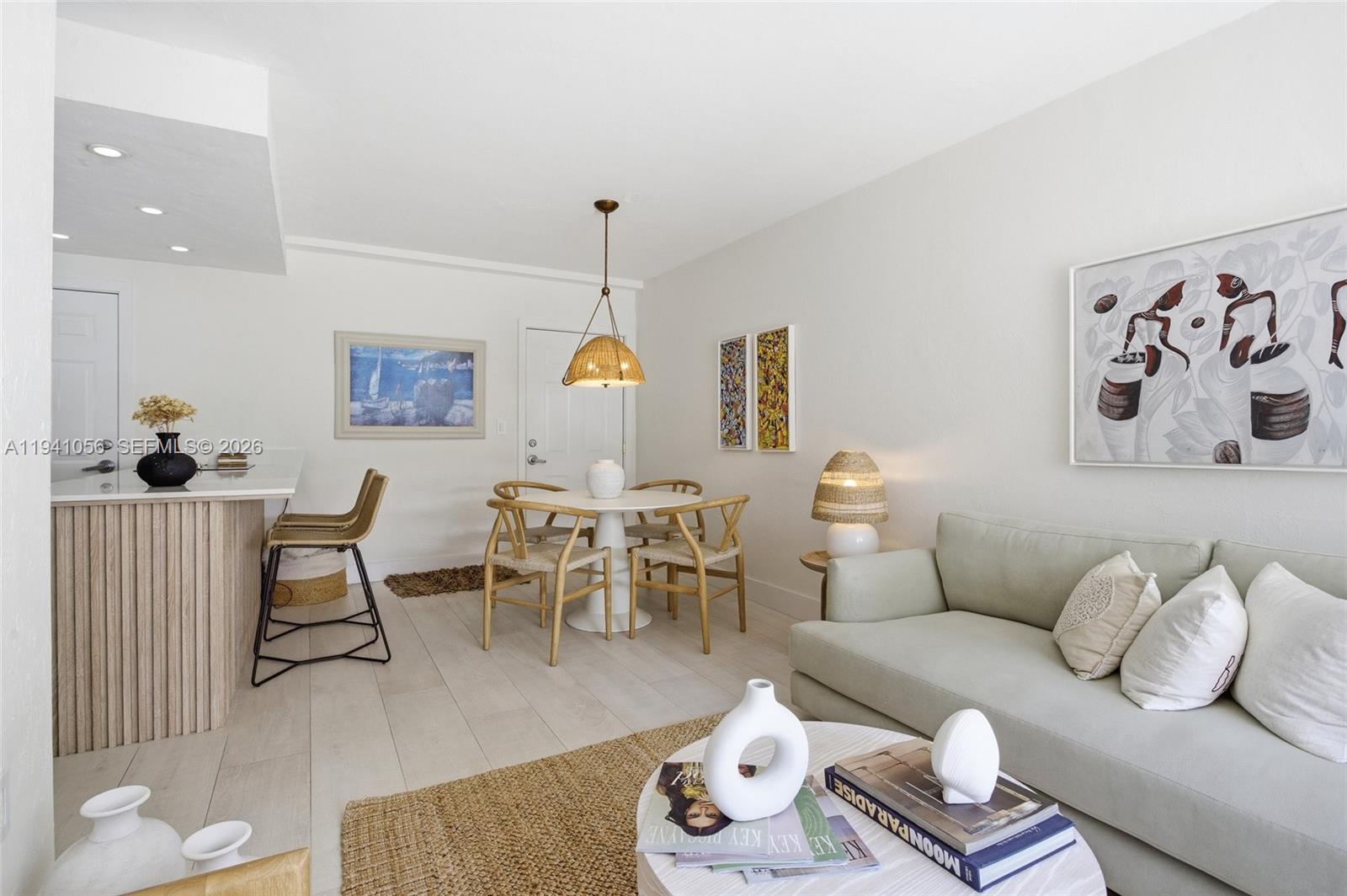 290 Sunrise Dr #110 Key Biscayne, FL 33149