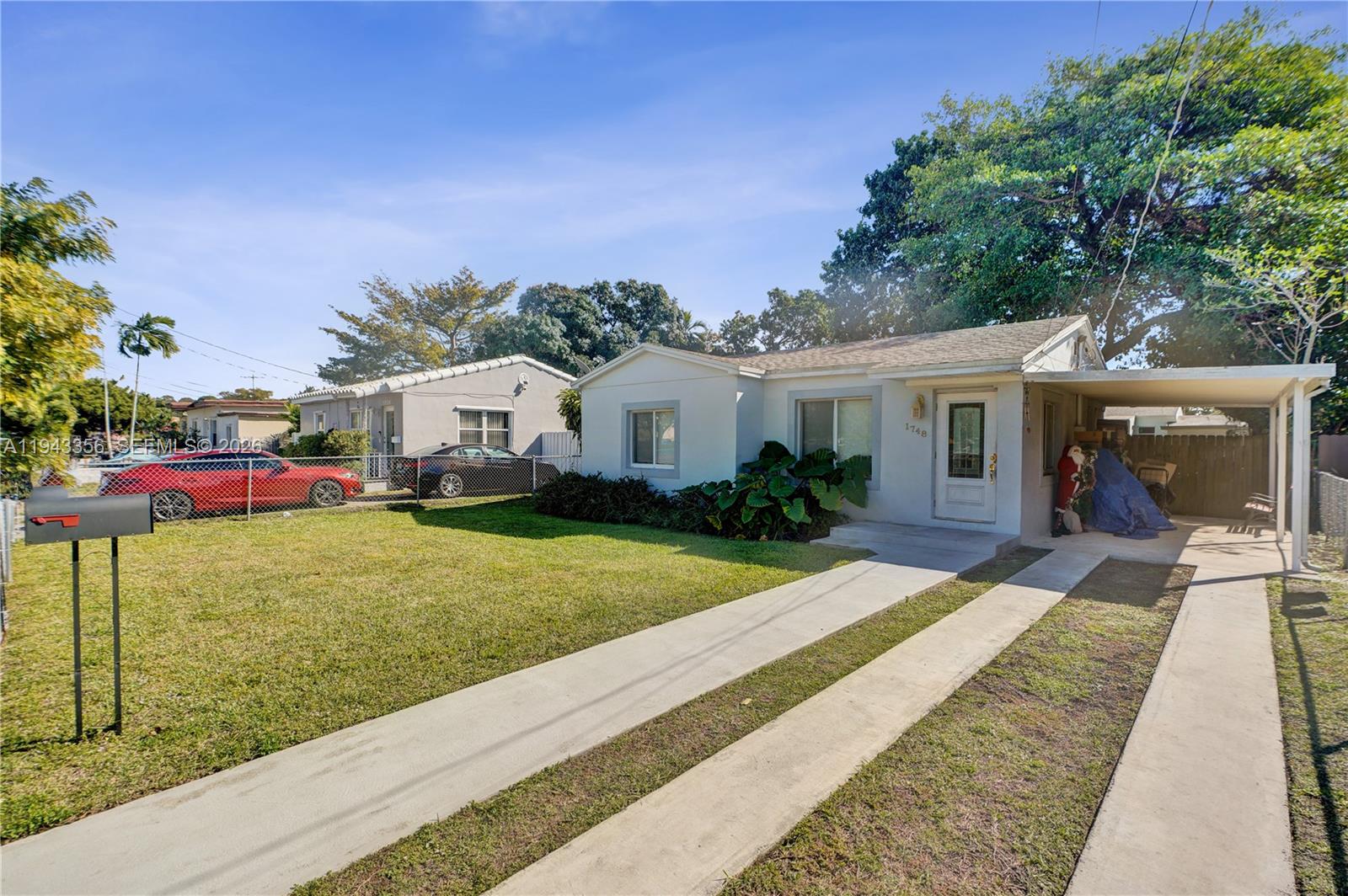 1748 NW 57th St Miami, FL 33142