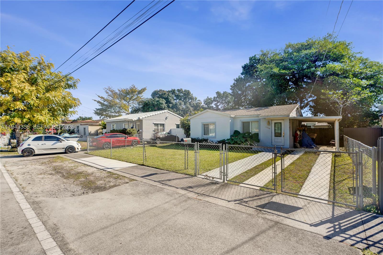 1748 NW 57th St Miami, FL 33142