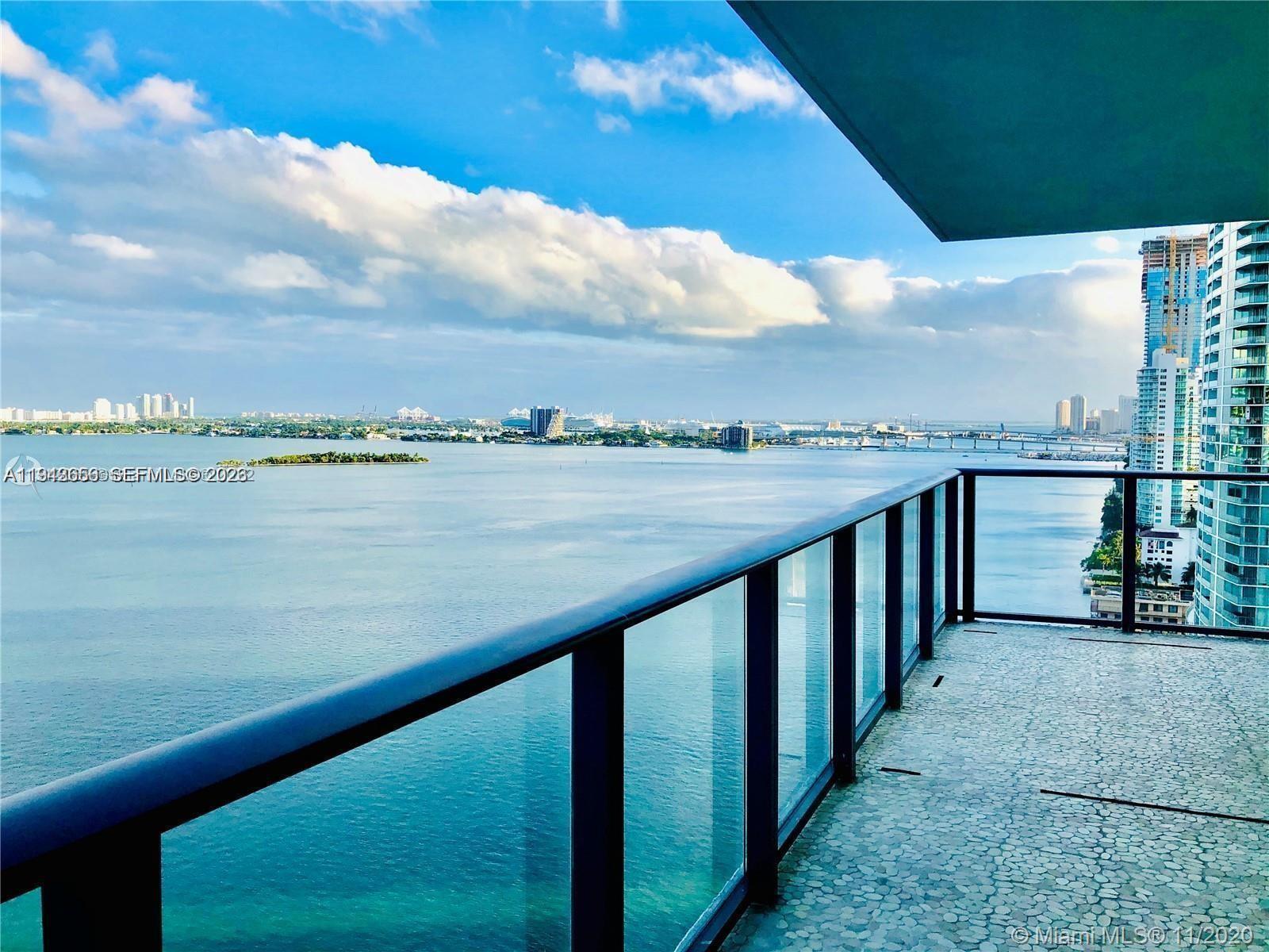 3131 NE 7th Ave #2101 Miami, FL 33137