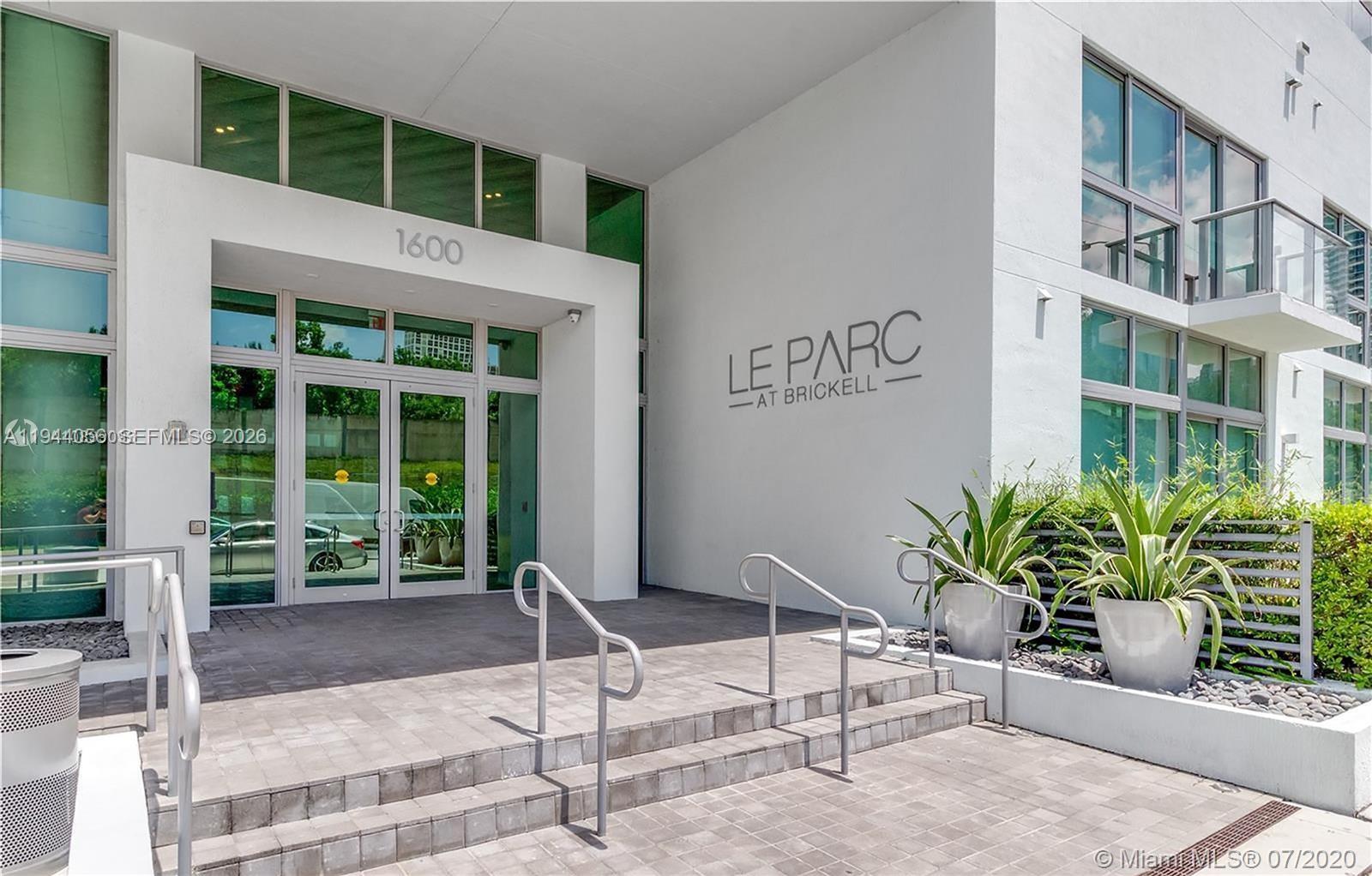 image Le Parc at Brickell3