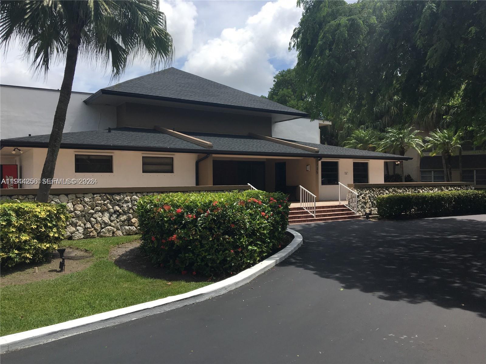 7765 SW 86th St #F2-303 Miami, FL 33143