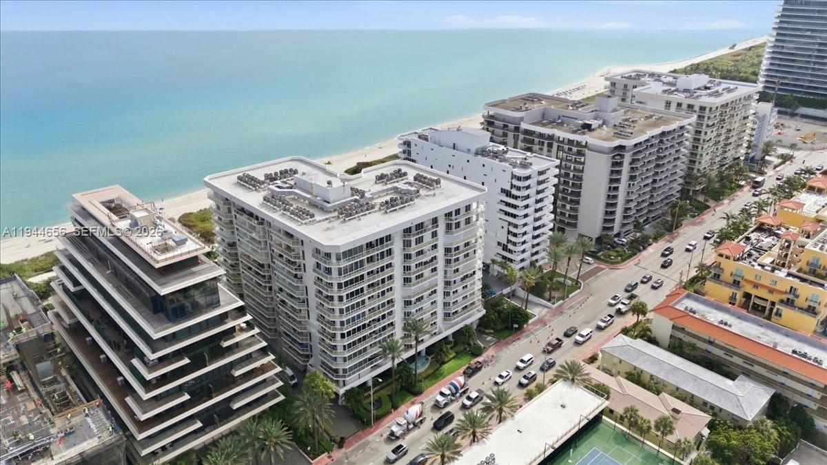 8925 Collins Ave #9F Surfside, FL 33154