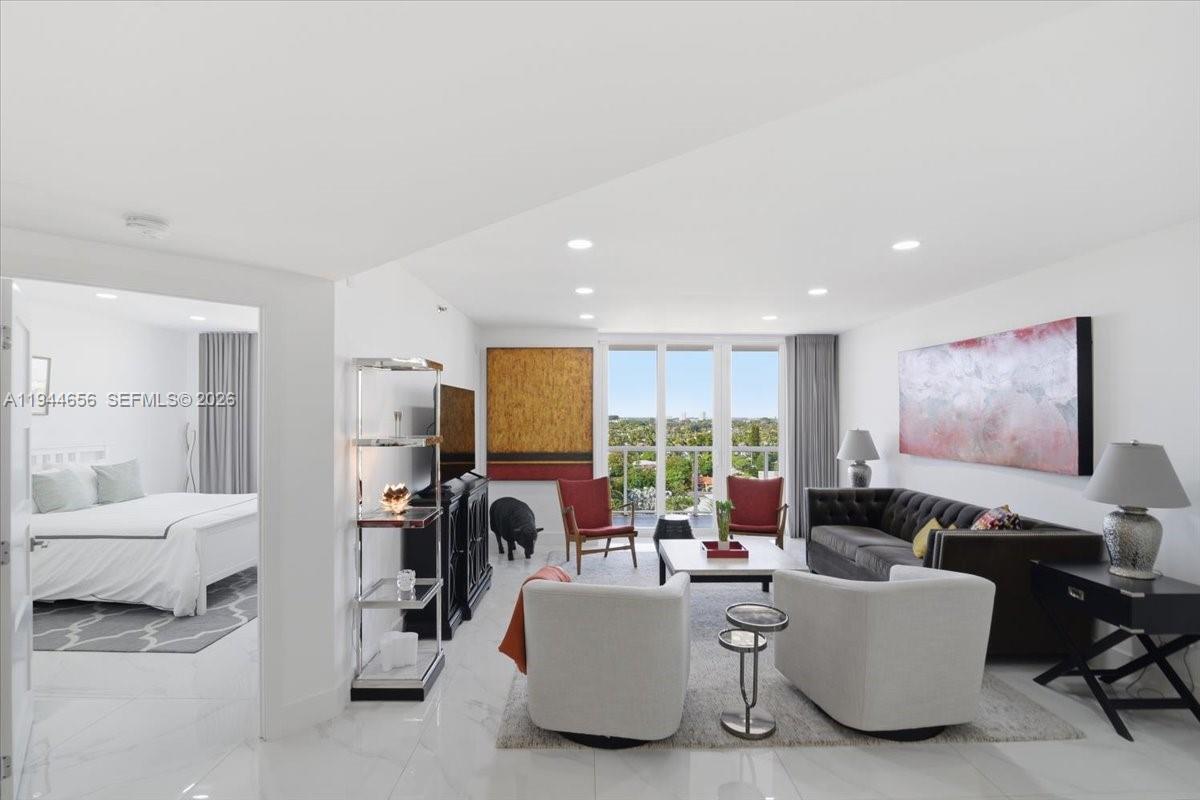 8925 Collins Ave #9F Surfside, FL 33154