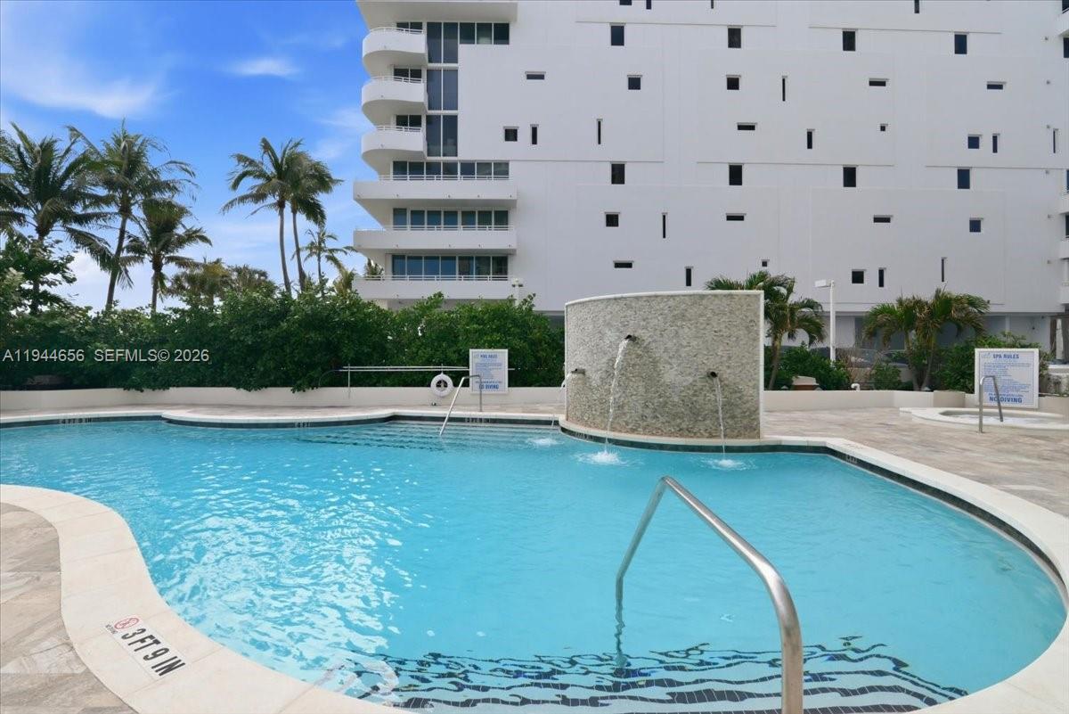 8925 Collins Ave #9F Surfside, FL 33154