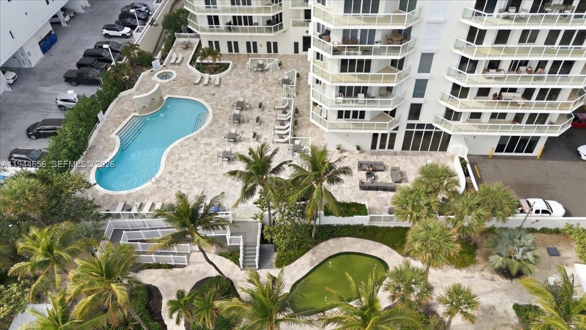 8925 Collins Ave #9F Surfside, FL 33154
