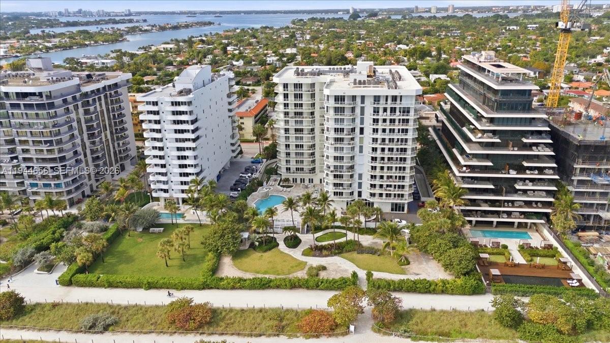 8925 Collins Ave #9F Surfside, FL 33154